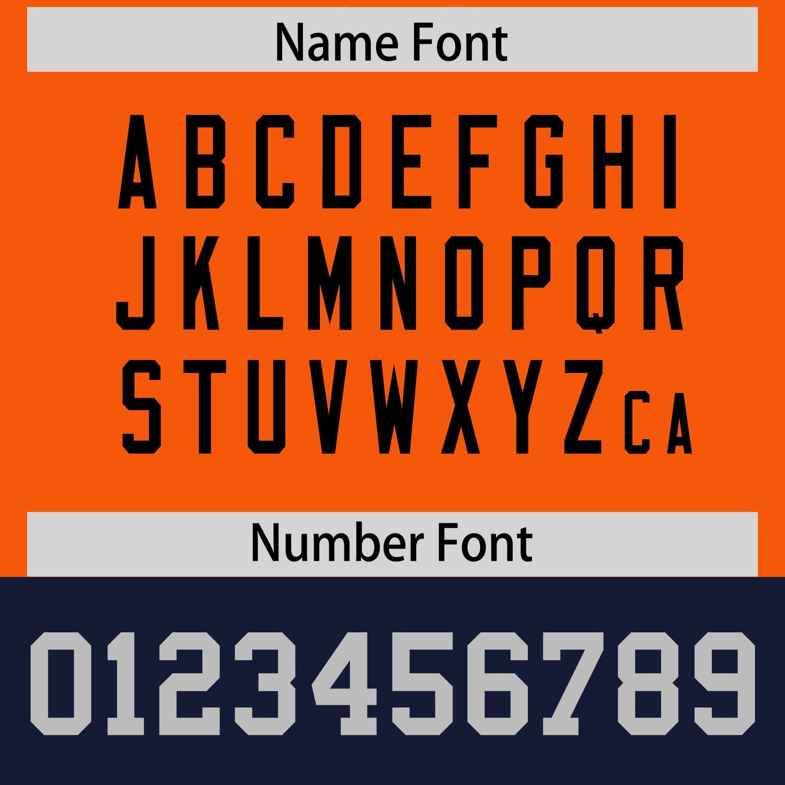 Custom Orange Navy Raglan Sleeves Full-Snap Varsity Personalized Letterman Baseball Coats Jacket