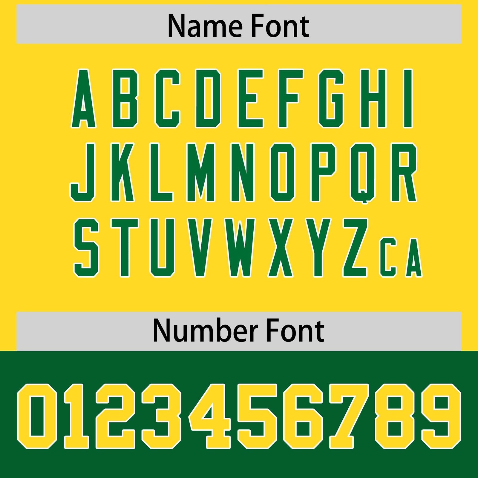 Custom Gold Kelly Green Raglan Sleeves Full-Snap Varsity Personalized Letterman Baseball Coats Jacket