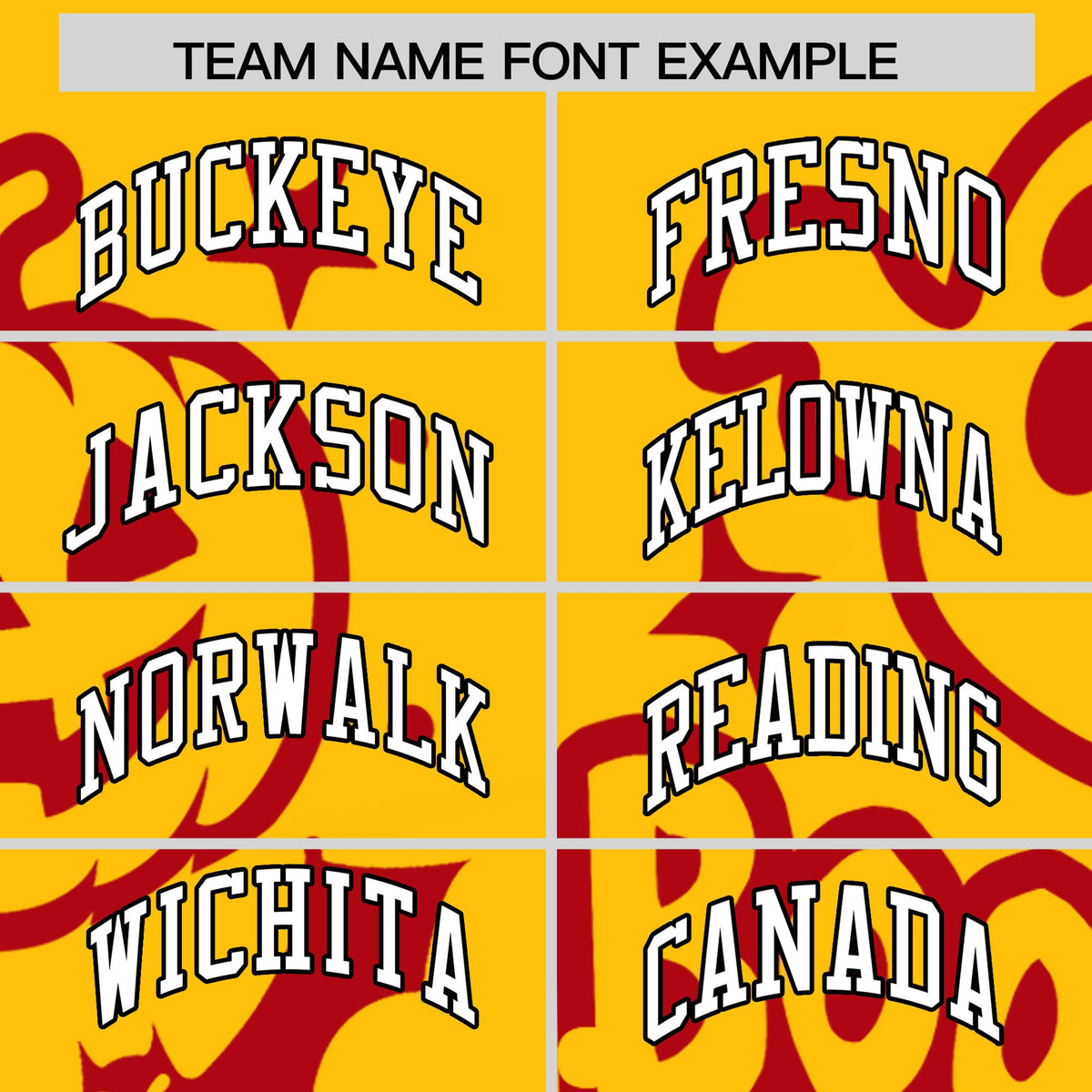 Custom Gold Red White Bats Pumpkins Ghost Patterns Halloween Letterman Jacket | Custom Letterman Jacket,Add Name and Numbern,Sublimation Printed &amp; Stitched,Perfect for Parties | KXKSHOP