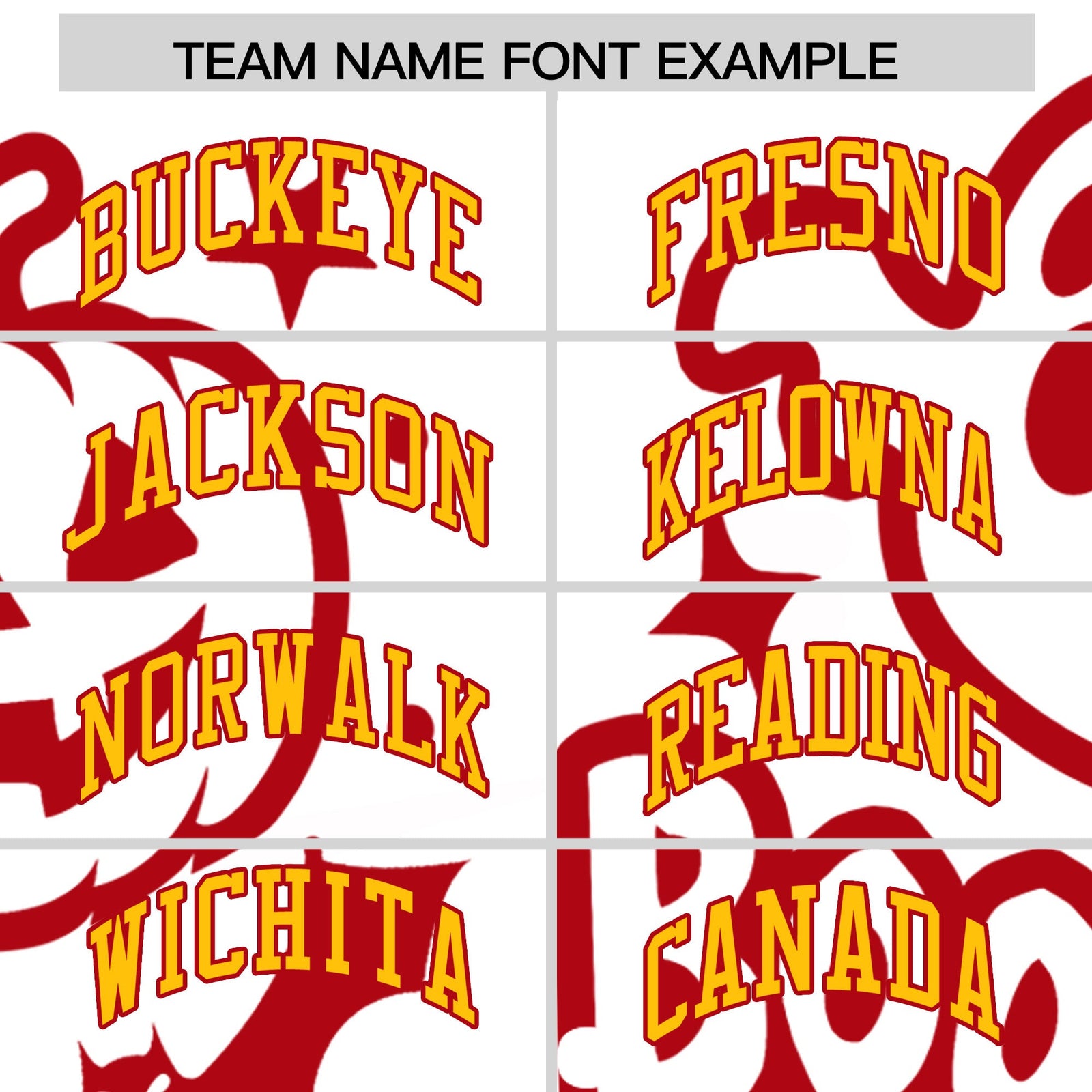 Custom White Red Gold Bats Pumpkins Ghost Patterns Halloween Letterman Jacket | Custom Letterman Jacket,Add Name and Numbern,Sublimation Printed & Stitched,Perfect for Parties | KXKSHOP