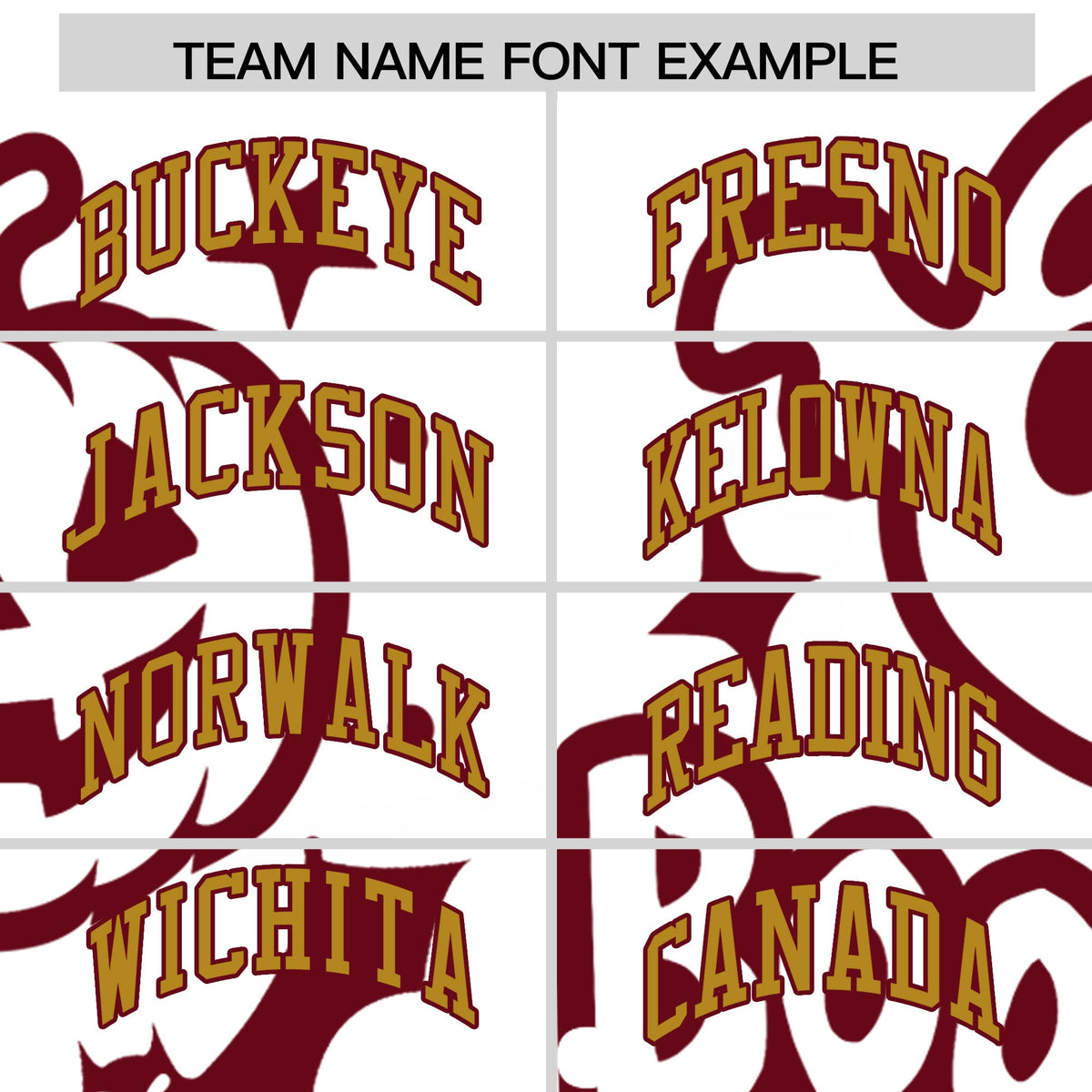 Custom White Crimson Old Gold Bats Pumpkins Ghost Patterns Halloween Letterman Jacket | Custom Letterman Jacket,Add Name and Numbern,Sublimation Printed &amp; Stitched,Perfect for Parties | KXKSHOP