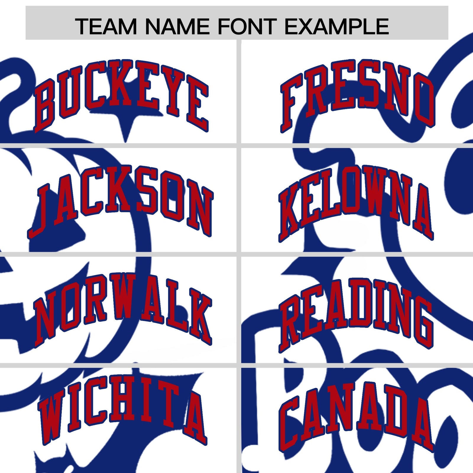 Custom Royal Blue White Red Bats Pumpkins Ghost Patterns Halloween Letterman Jacket | Custom Letterman Jacket,Add Name and Numbern,Sublimation Printed & Stitched,Perfect for Parties | KXKSHOP