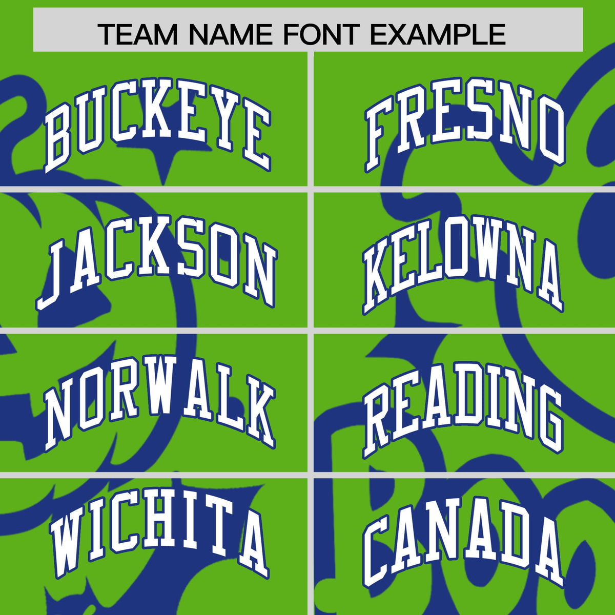 Custom Green Royal Blue White Bats Pumpkins Ghost Patterns Halloween Letterman Jacket | Custom Letterman Jacket,Add Name and Numbern,Sublimation Printed &amp; Stitched,Perfect for Parties | KXKSHOP