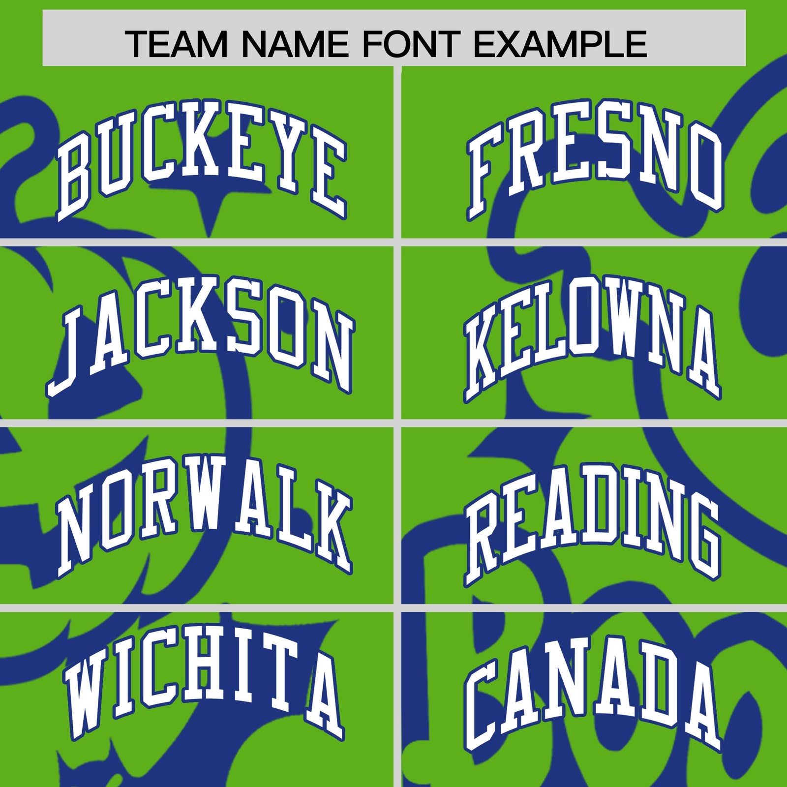 Custom Green Royal Blue White Bats Pumpkins Ghost Patterns Halloween Letterman Jacket | Custom Letterman Jacket,Add Name and Numbern,Sublimation Printed & Stitched,Perfect for Parties | KXKSHOP