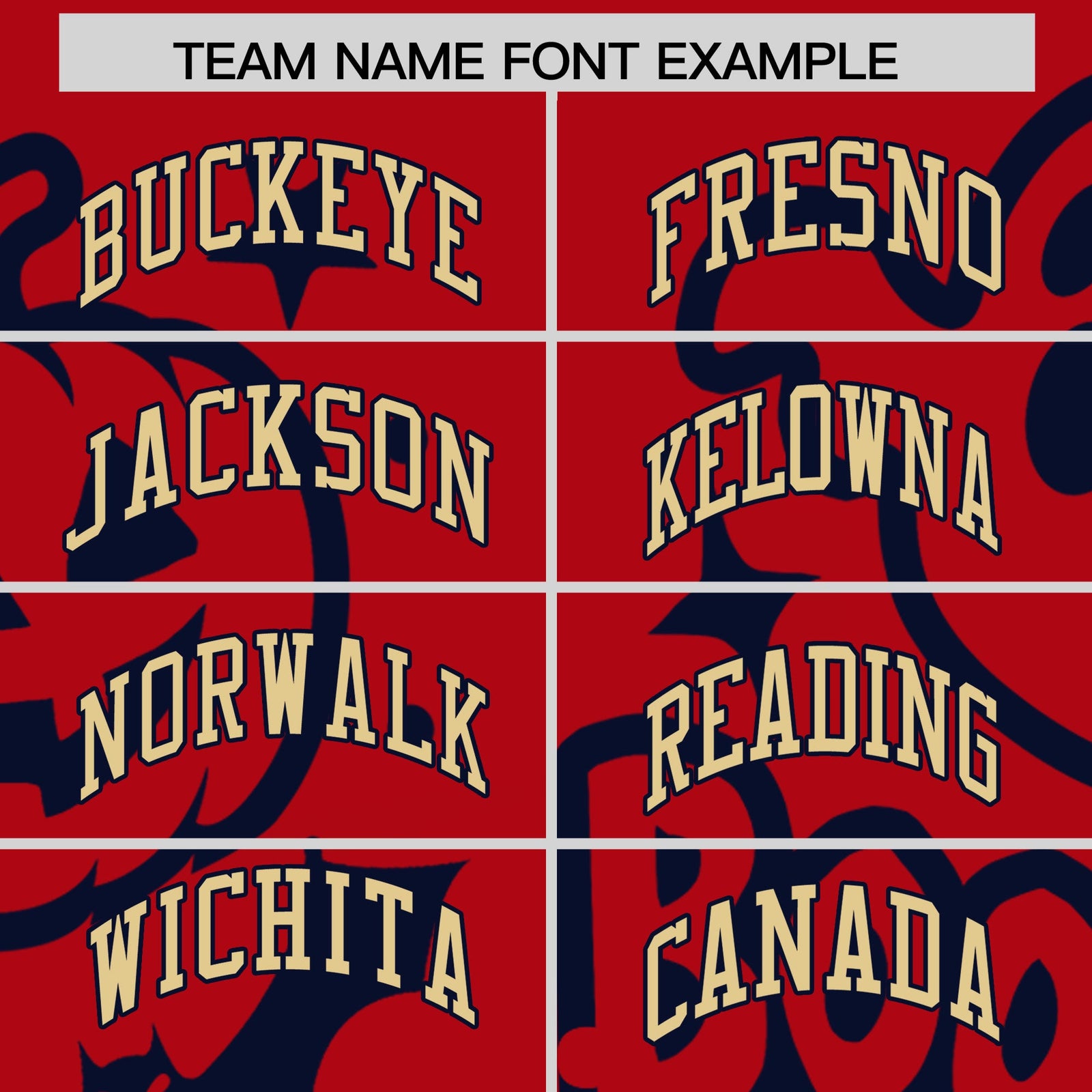 Custom Red Navy Khaki Bats Pumpkins Ghost Patterns Halloween Letterman Jacket | Custom Letterman Jacket,Add Name and Numbern,Sublimation Printed & Stitched,Perfect for Parties | KXKSHOP