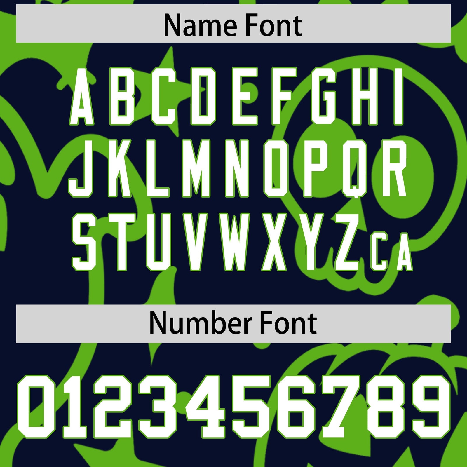 Custom Green Navy Olive Bats Pumpkins Ghost Patterns Halloween Letterman Jacket | Custom Letterman Jacket,Add Name and Numbern,Sublimation Printed & Stitched,Perfect for Parties | KXKSHOP