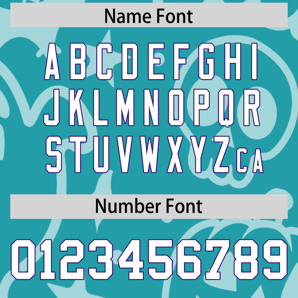 Custom Aqua Purple White Bats Pumpkins Ghost Patterns Halloween Letterman Jacket | Custom Letterman Jacket,Add Name and Numbern,Sublimation Printed &amp; Stitched,Perfect for Parties | KXKSHOP