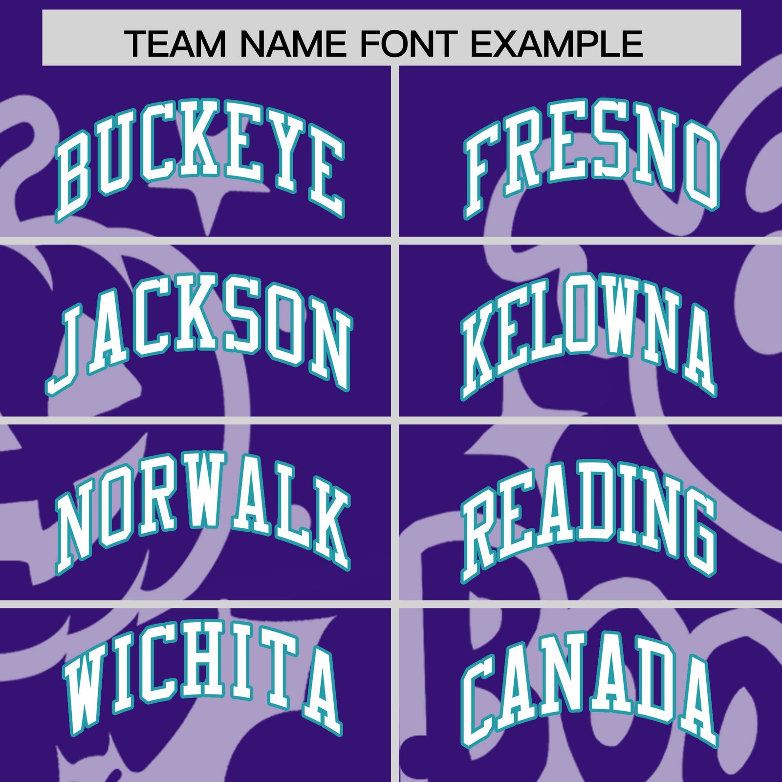 Custom Purple Aqua White Bats Pumpkins Ghost Patterns Halloween Letterman Jacket | Custom Letterman Jacket,Add Name and Numbern,Sublimation Printed & Stitched,Perfect for Parties | KXKSHOP