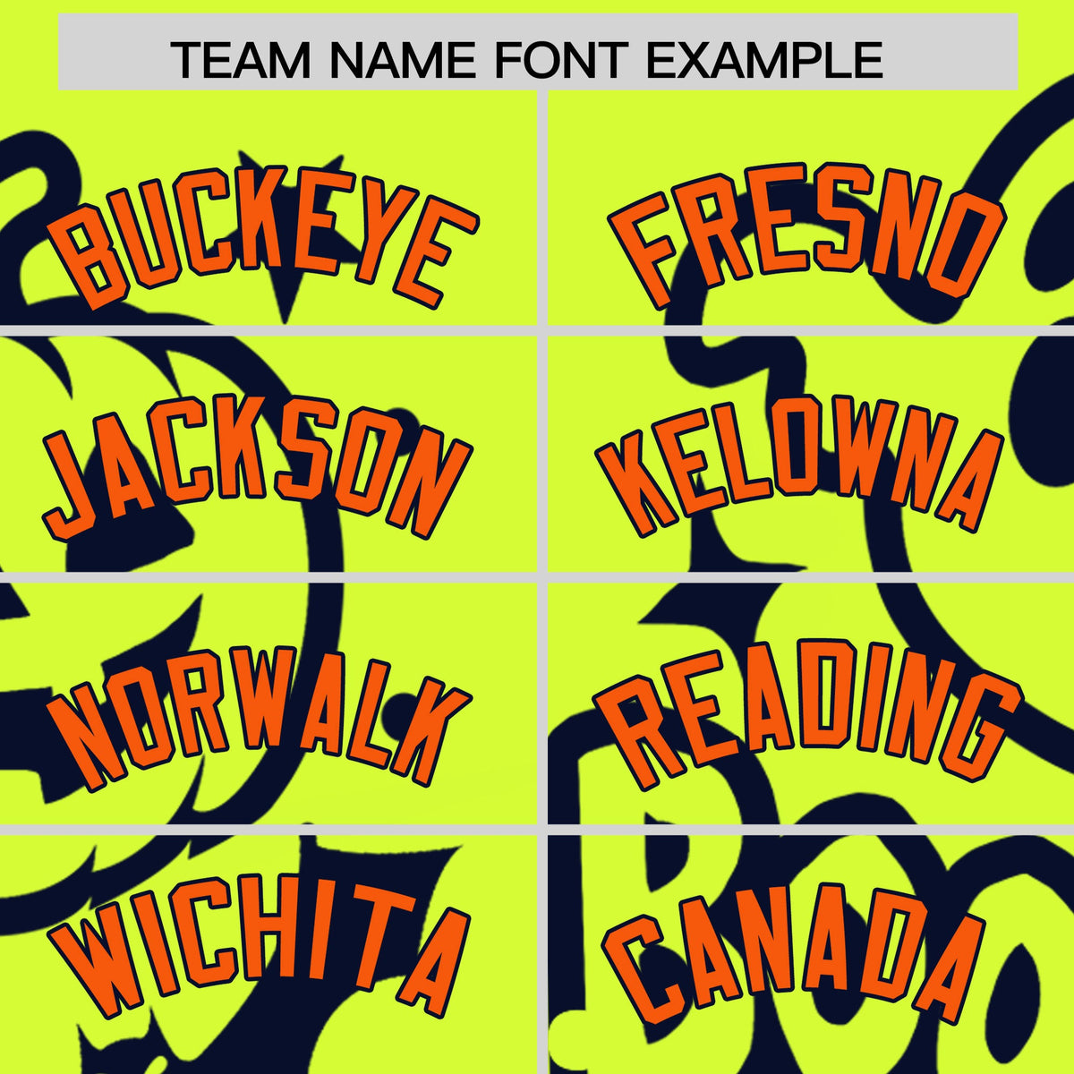 Custom Neon Green Navy Orange Bats Pumpkins Ghost Patterns Halloween Letterman Jacket | Custom Letterman Jacket,Add Name and Numbern,Sublimation Printed & Stitched,Perfect for Parties | KXKSHOP