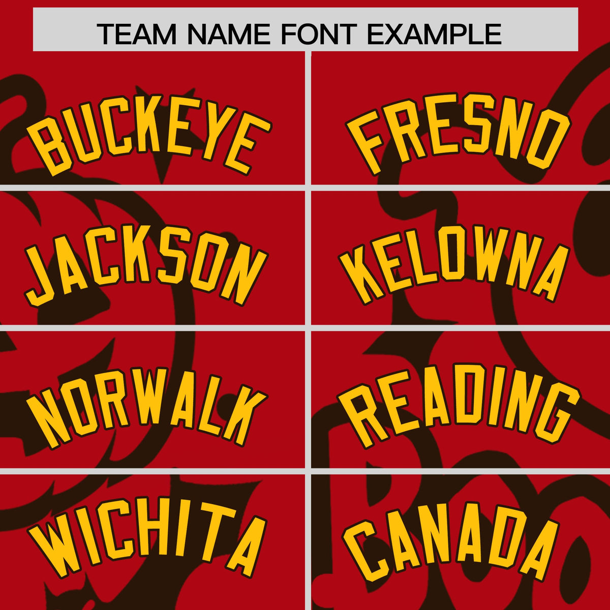 Custom Red Brown Gold Bats Pumpkins Ghost Patterns Halloween Letterman Jacket | Custom Letterman Jacket,Add Name and Numbern,Sublimation Printed & Stitched,Perfect for Parties | KXKSHOP