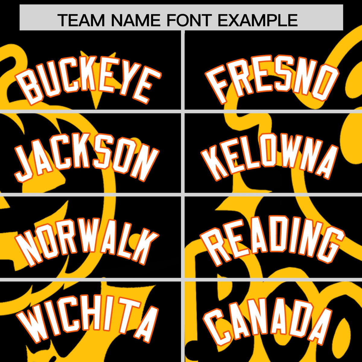 Custom Gold Black White Bats Pumpkins Ghost Patterns Halloween Letterman Jacket | Custom Letterman Jacket,Add Name and Numbern,Sublimation Printed &amp; Stitched,Perfect for Parties | KXKSHOP