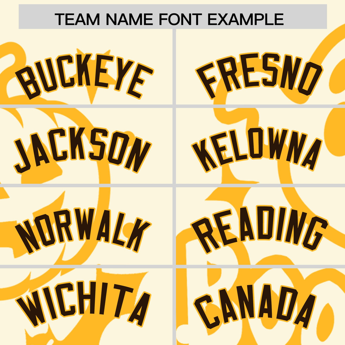 Custom Yellow Cream Gold Bats Pumpkins Ghost Patterns Halloween Letterman Jacket | Custom Letterman Jacket,Add Name and Numbern,Sublimation Printed & Stitched,Perfect for Parties | KXKSHOP