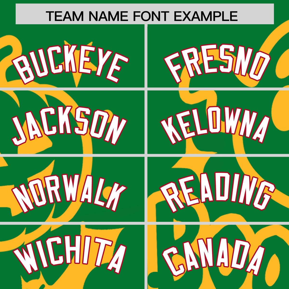 Custom Kelly Green Gold Red Bats Pumpkins Ghost Patterns Halloween Letterman Jacket | Custom Letterman Jacket,Add Name and Numbern,Sublimation Printed & Stitched,Perfect for Parties | KXKSHOP