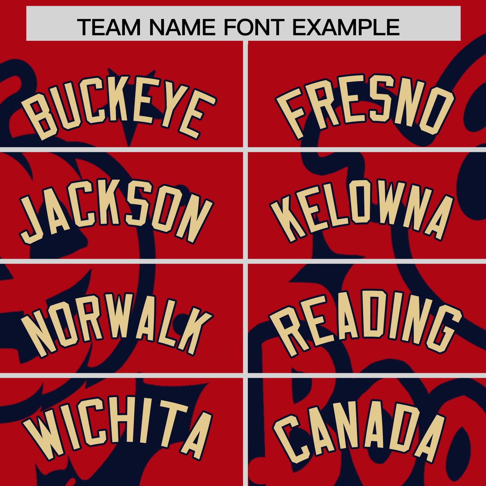 Custom Red Navy Khaki Bats Pumpkins Ghost Patterns Halloween Letterman Jacket | Custom Letterman Jacket,Add Name and Numbern,Sublimation Printed & Stitched,Perfect for Parties | KXKSHOP