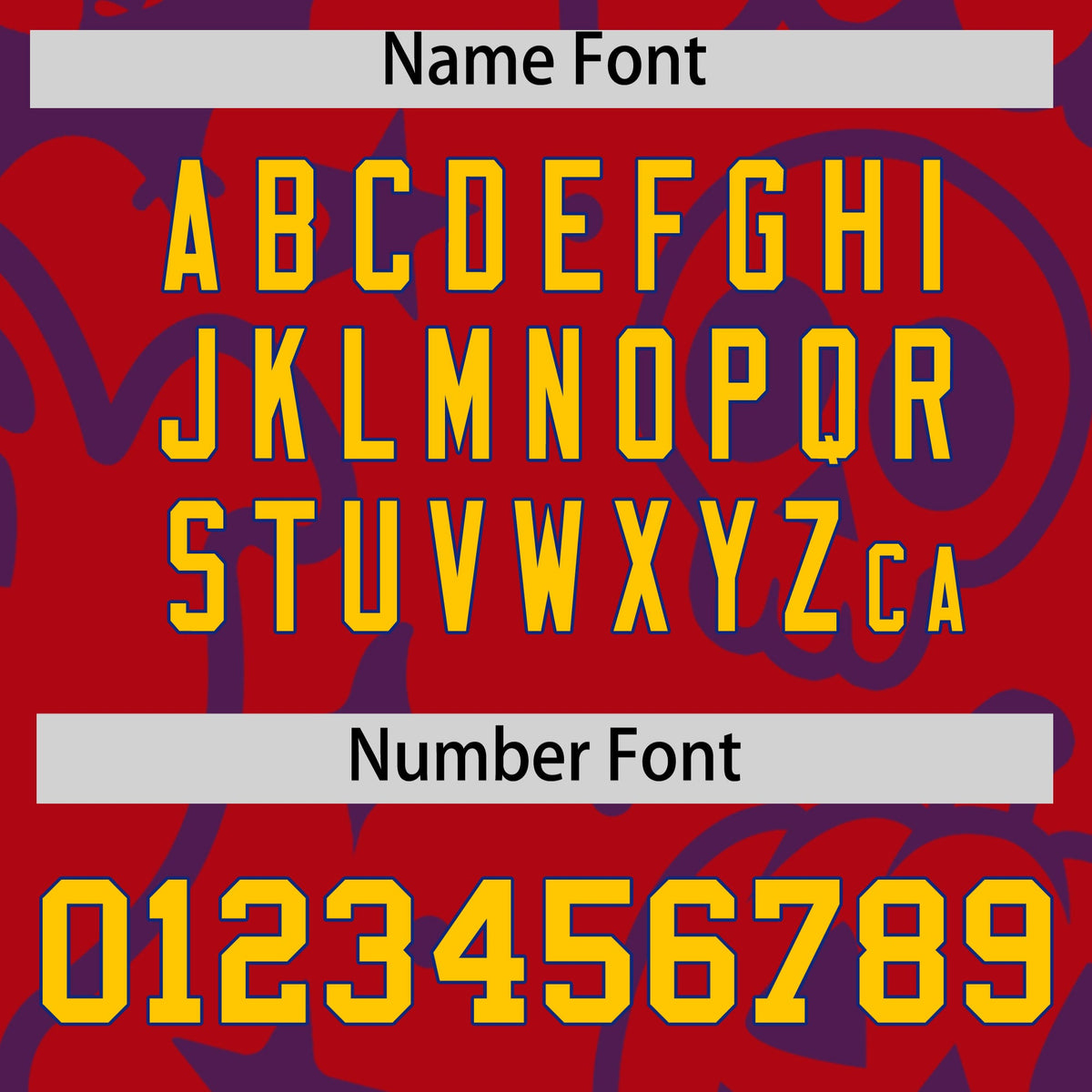 Custom Royal Red Royal Blue Bats Pumpkins Ghost Patterns Halloween Letterman Jacket | Custom Letterman Jacket,Add Name and Numbern,Sublimation Printed &amp; Stitched,Perfect for Parties | KXKSHOP