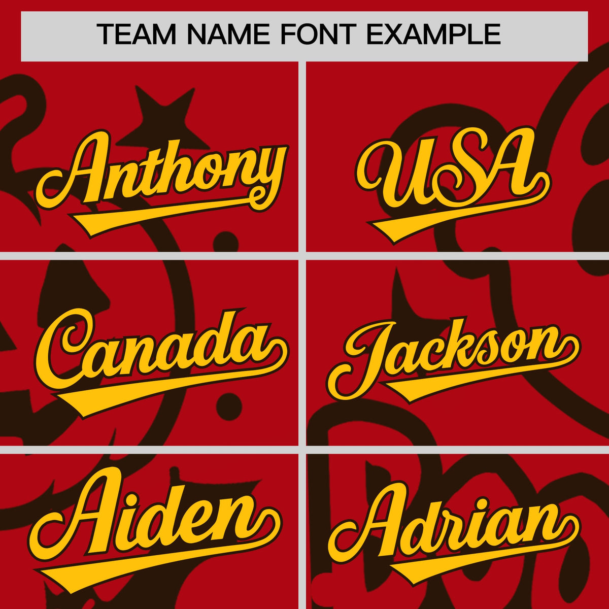 Custom Red Brown Gold Bats Pumpkins Ghost Patterns Halloween Letterman Jacket | Custom Letterman Jacket,Add Name and Numbern,Sublimation Printed & Stitched,Perfect for Parties | KXKSHOP