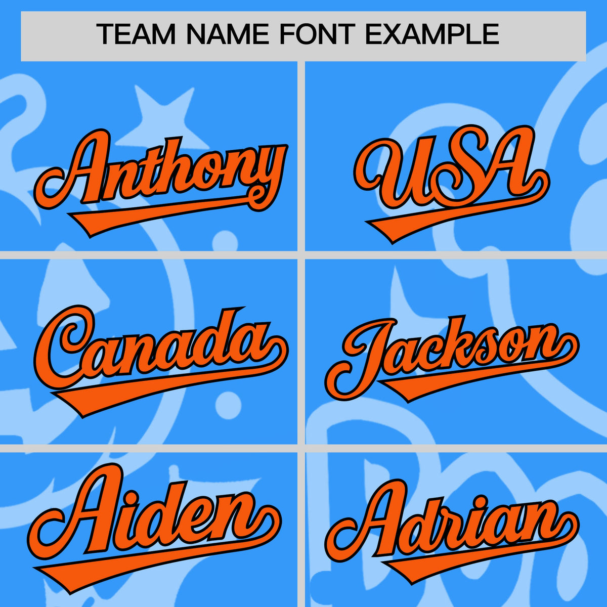 Custom Orange Powder Blue Black Bats Pumpkins Ghost Patterns Halloween Letterman Jacket | Custom Letterman Jacket,Add Name and Numbern,Sublimation Printed &amp; Stitched,Perfect for Parties | KXKSHOP