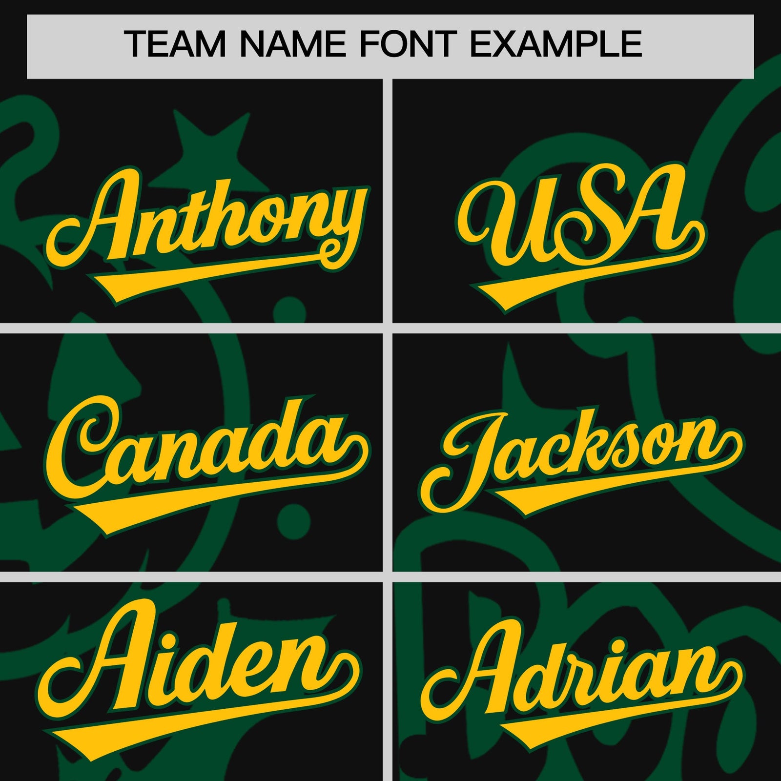 Custom Green Black Gold Bats Pumpkins Ghost Patterns Halloween Letterman Jacket | Custom Letterman Jacket,Add Name and Numbern,Sublimation Printed & Stitched,Perfect for Parties | KXKSHOP