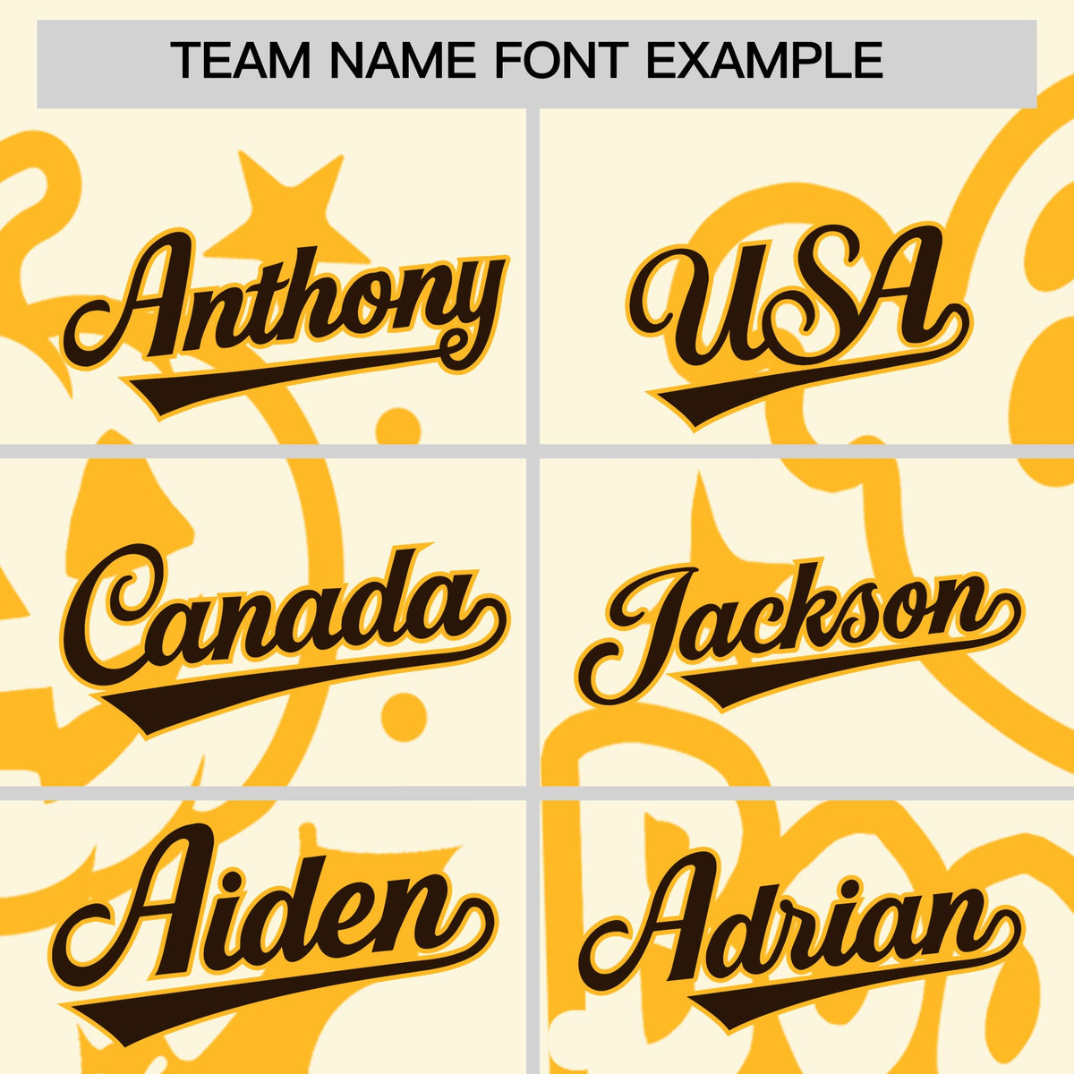 Custom Yellow Cream Gold Bats Pumpkins Ghost Patterns Halloween Letterman Jacket | Custom Letterman Jacket,Add Name and Numbern,Sublimation Printed & Stitched,Perfect for Parties | KXKSHOP