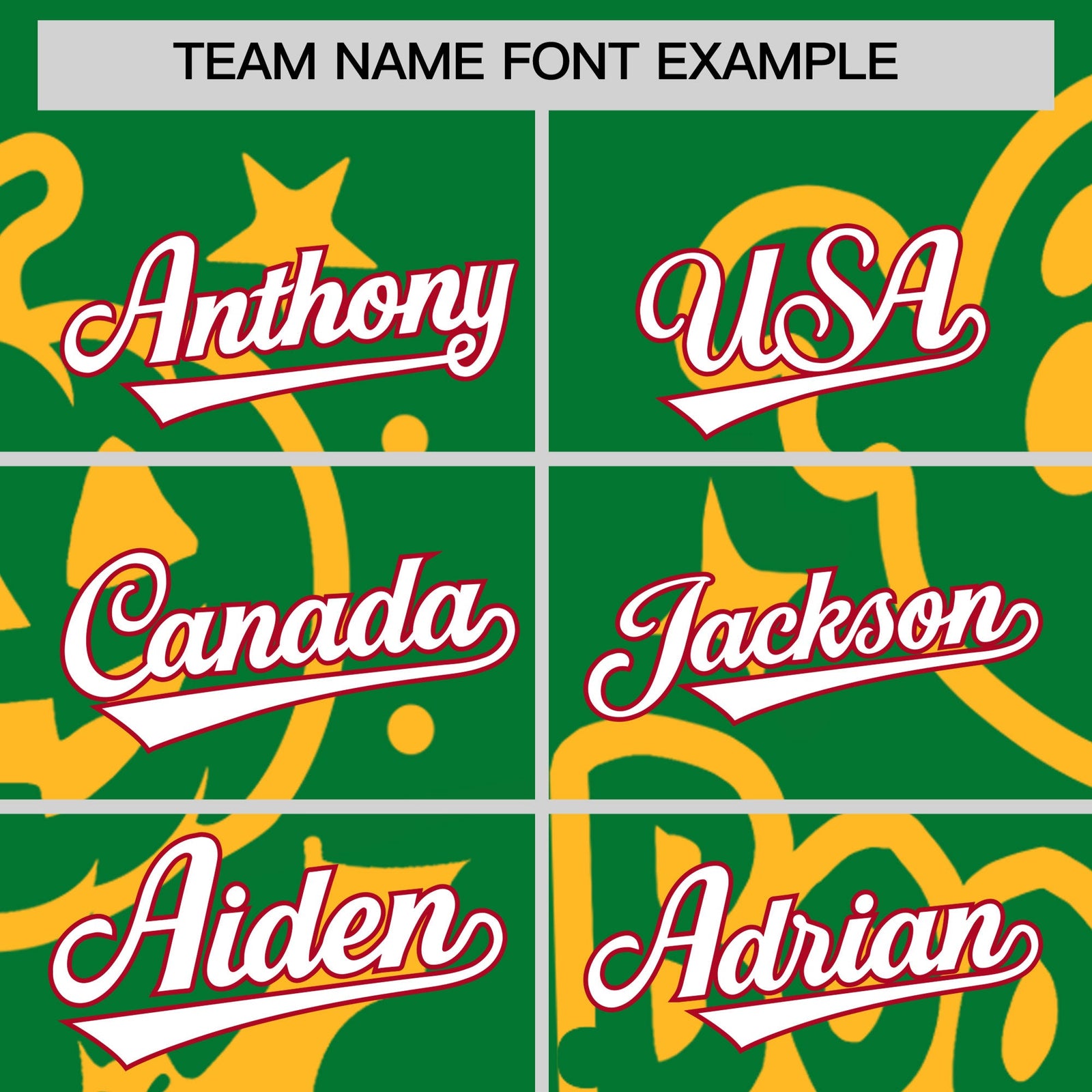 Custom Kelly Green Gold Red Bats Pumpkins Ghost Patterns Halloween Letterman Jacket | Custom Letterman Jacket,Add Name and Numbern,Sublimation Printed & Stitched,Perfect for Parties | KXKSHOP