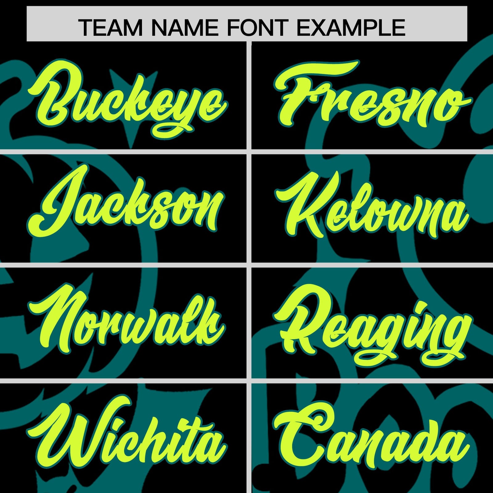 Custom Teal Black Neon Green Bats Pumpkins Ghost Patterns Halloween Letterman Jacket | Custom Letterman Jacket,Add Name and Numbern,Sublimation Printed & Stitched,Perfect for Parties | KXKSHOP