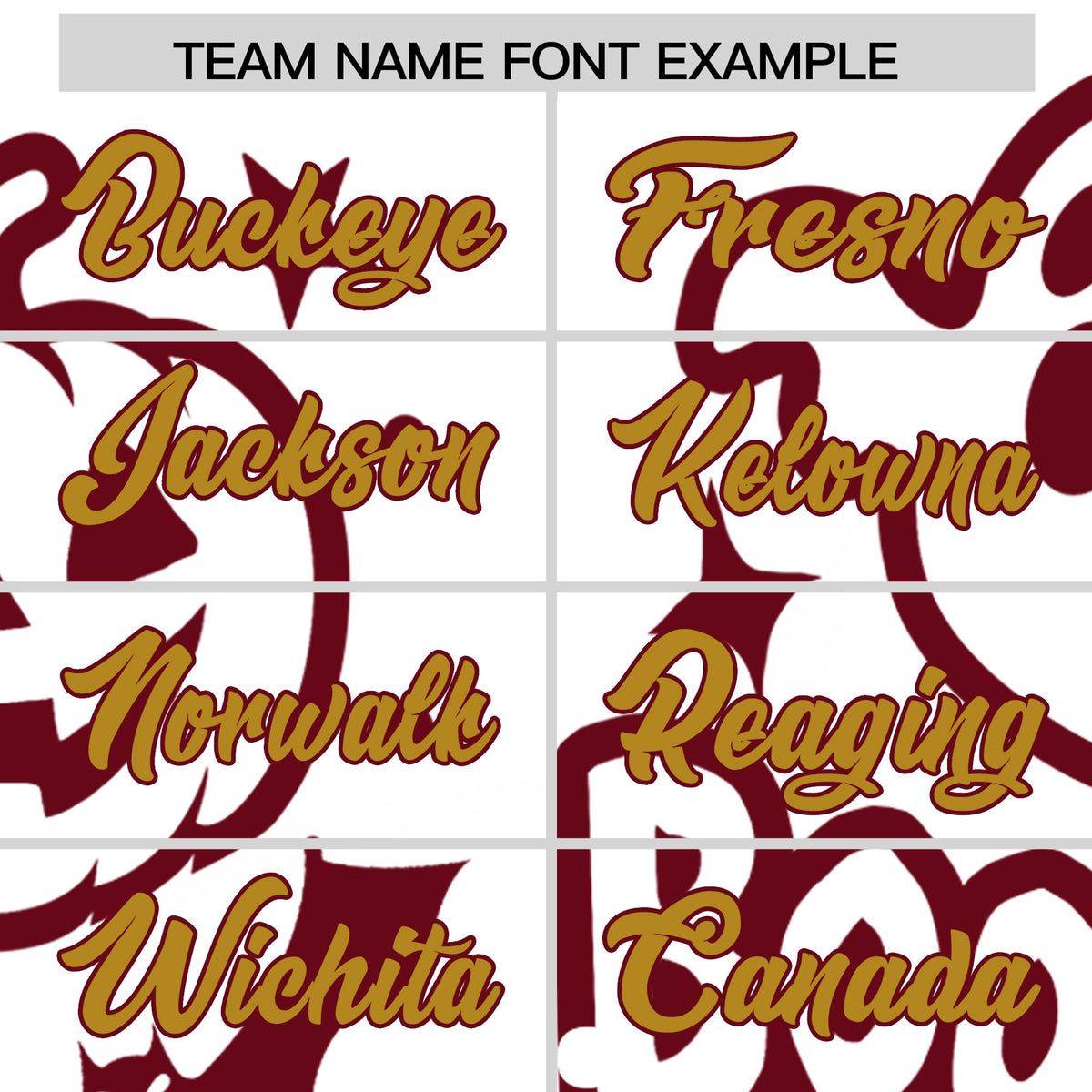 Custom White Crimson Old Gold Bats Pumpkins Ghost Patterns Halloween Letterman Jacket | Custom Letterman Jacket,Add Name and Numbern,Sublimation Printed &amp; Stitched,Perfect for Parties | KXKSHOP