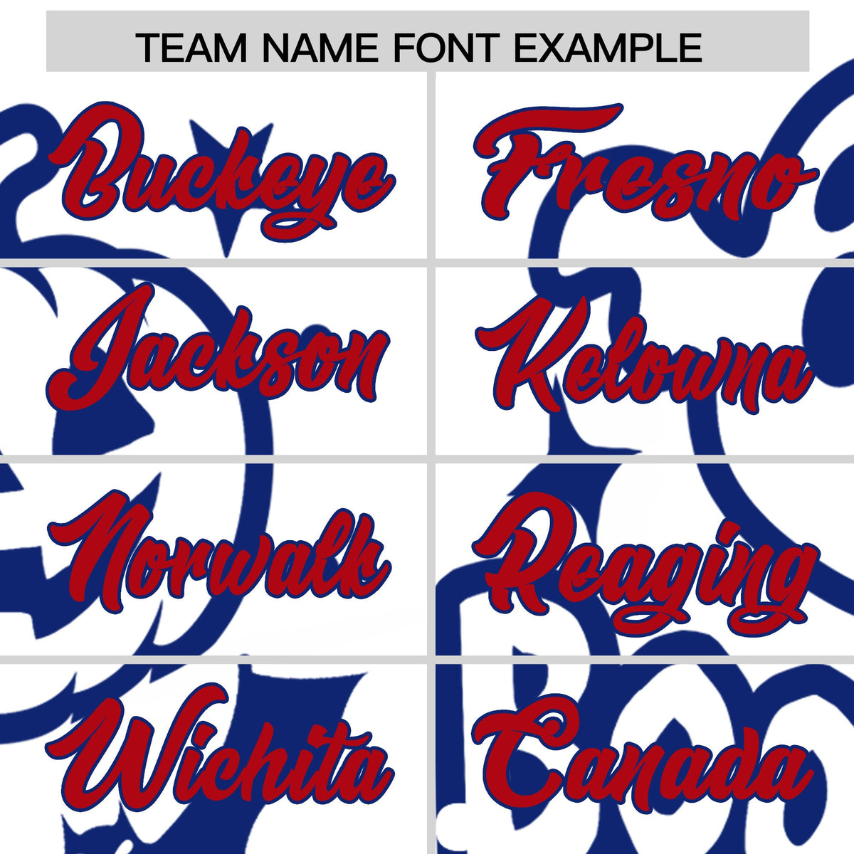 Custom Royal Blue White Red Bats Pumpkins Ghost Patterns Halloween Letterman Jacket | Custom Letterman Jacket,Add Name and Numbern,Sublimation Printed &amp; Stitched,Perfect for Parties | KXKSHOP