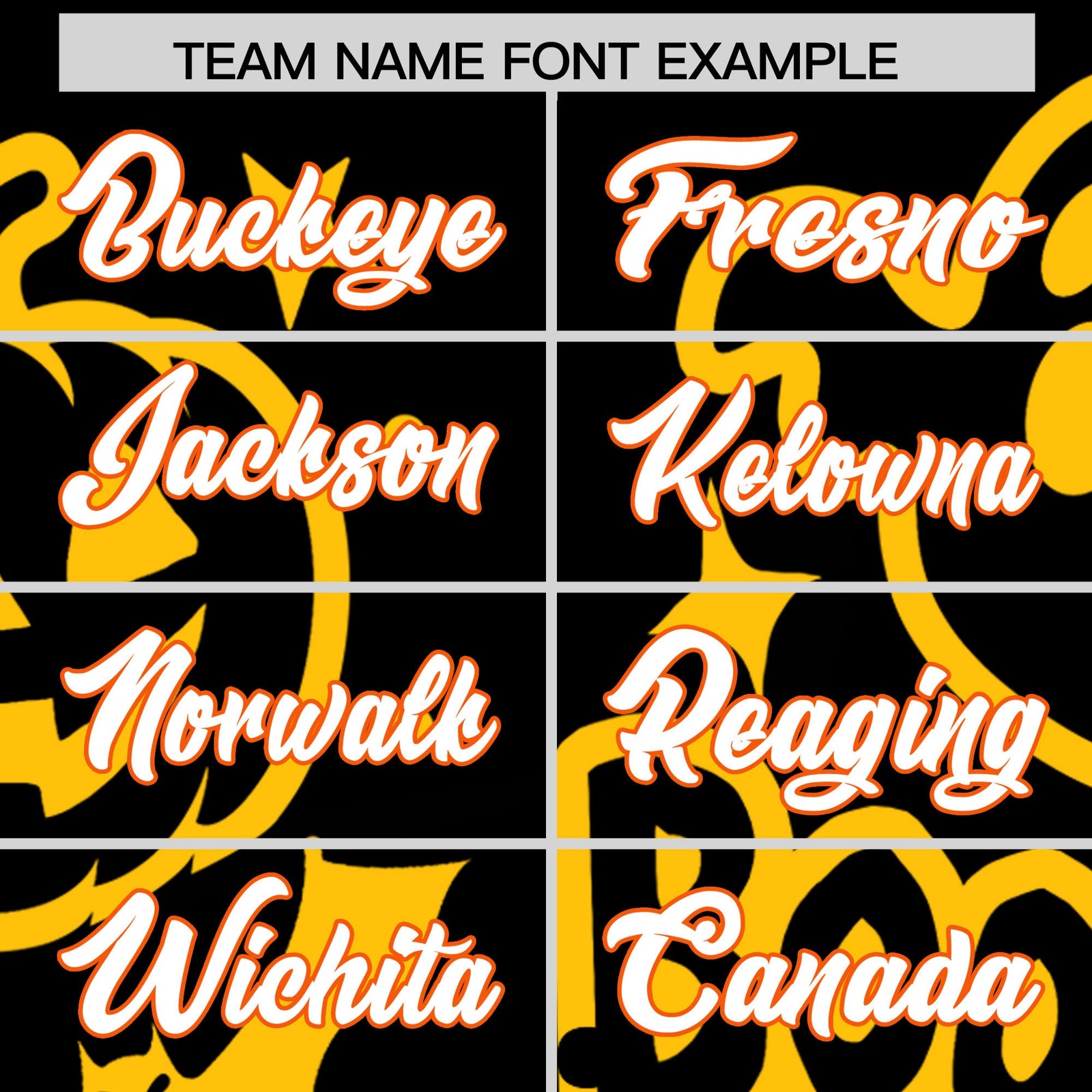 Custom Gold Black White Bats Pumpkins Ghost Patterns Halloween Letterman Jacket | Custom Letterman Jacket,Add Name and Numbern,Sublimation Printed & Stitched,Perfect for Parties | KXKSHOP