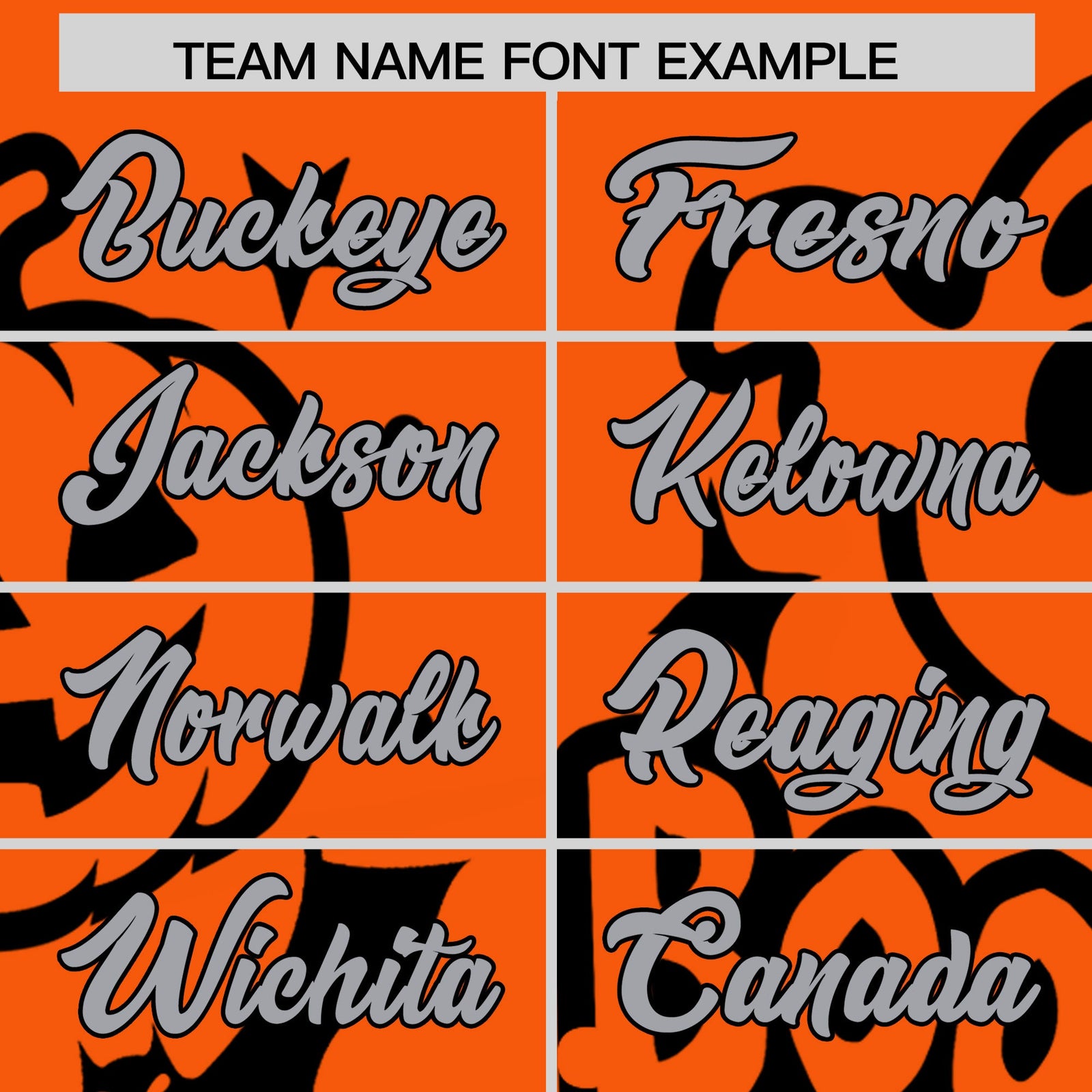 Custom Black Orange Gray Bats Pumpkins Ghost Patterns Halloween Letterman Jacket | Custom Letterman Jacket,Add Name and Numbern,Sublimation Printed & Stitched,Perfect for Parties | KXKSHOP