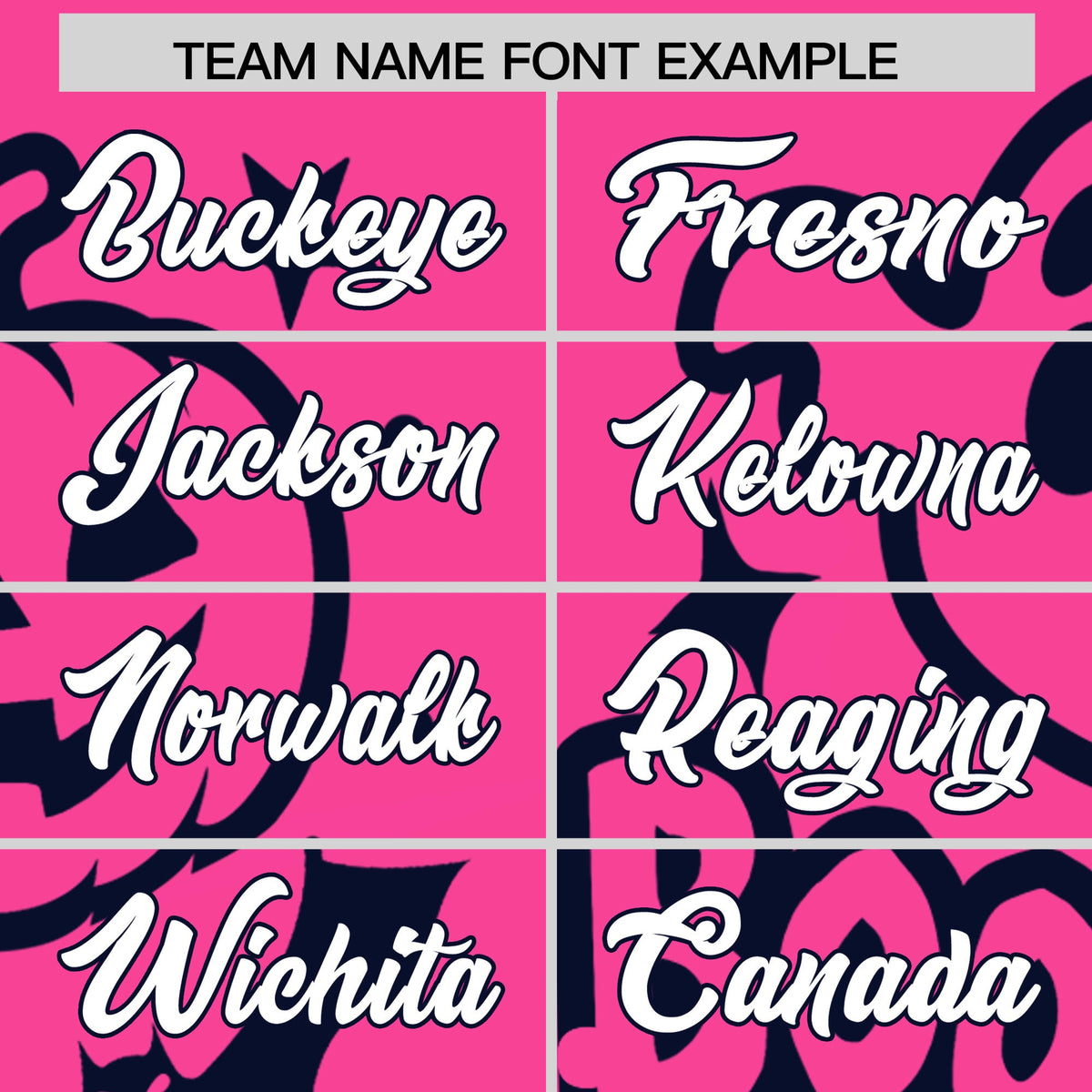 Custom Navy Pink White Bats Pumpkins Ghost Patterns Halloween Letterman Jacket | Custom Letterman Jacket,Add Name and Numbern,Sublimation Printed &amp; Stitched,Perfect for Parties | KXKSHOP