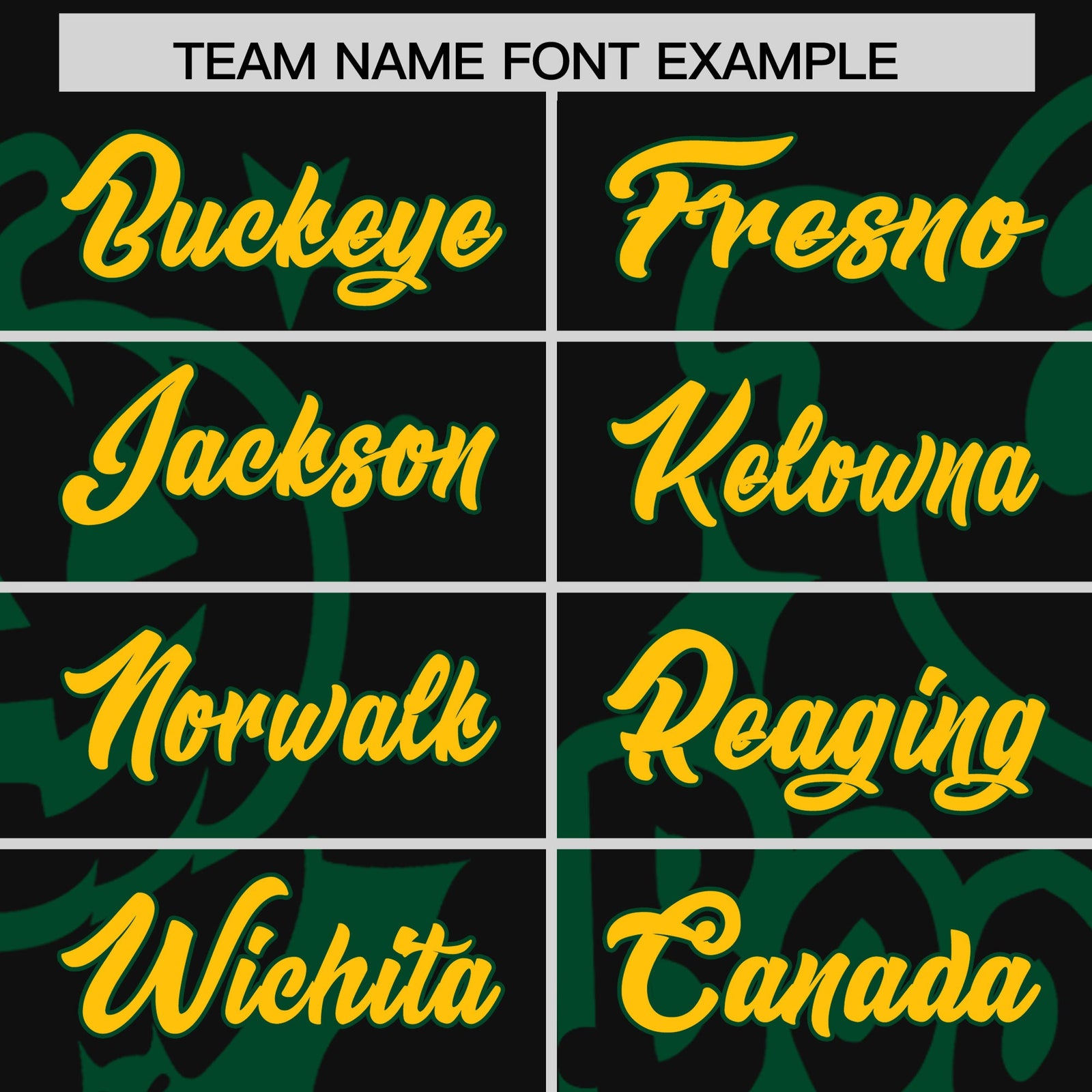 Custom Green Black Gold Bats Pumpkins Ghost Patterns Halloween Letterman Jacket | Custom Letterman Jacket,Add Name and Numbern,Sublimation Printed & Stitched,Perfect for Parties | KXKSHOP