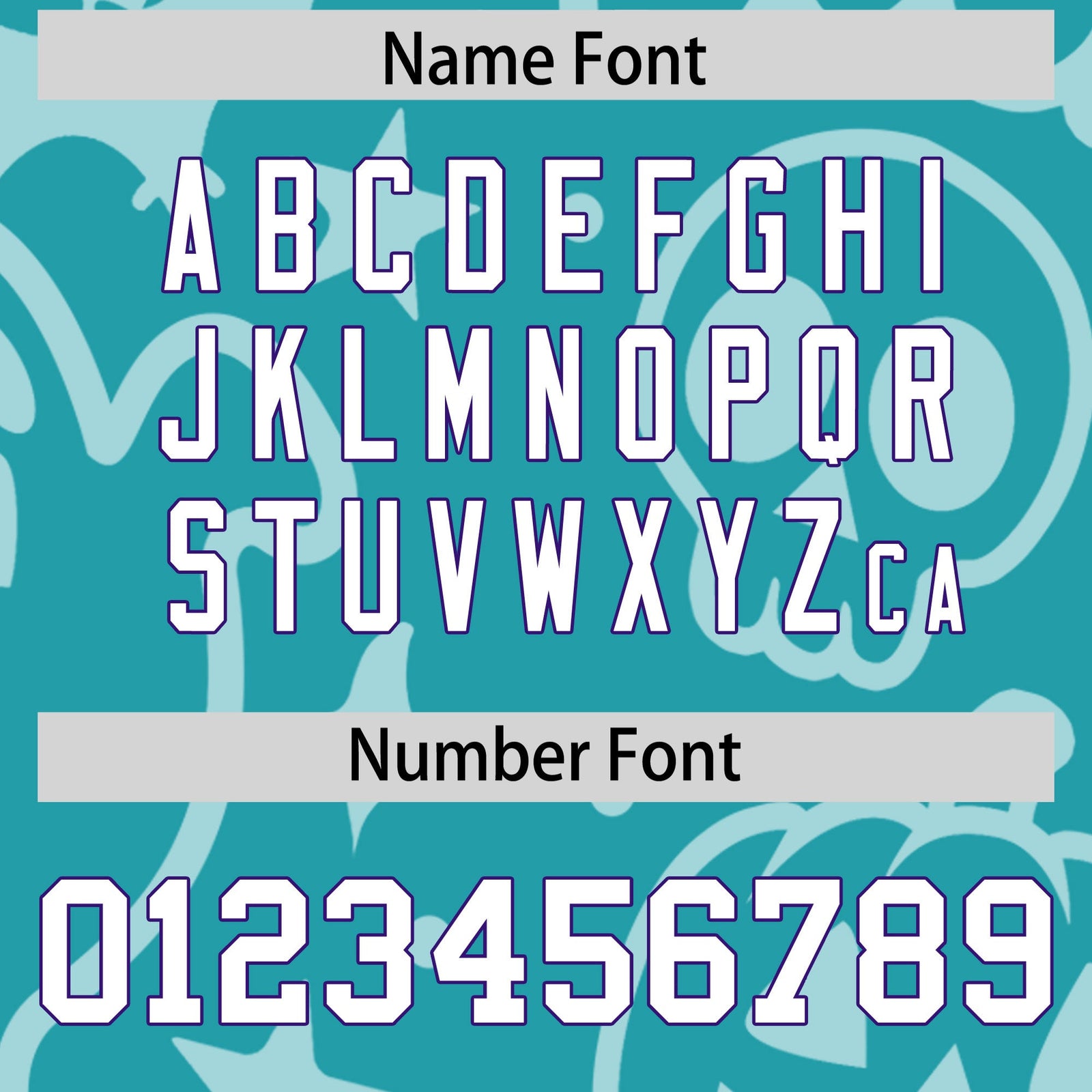 Custom Aqua Purple White Bats Pumpkins Ghost Patterns Halloween Letterman Jacket | Custom Letterman Jacket,Add Name and Numbern,Sublimation Printed & Stitched,Perfect for Parties | KXKSHOP