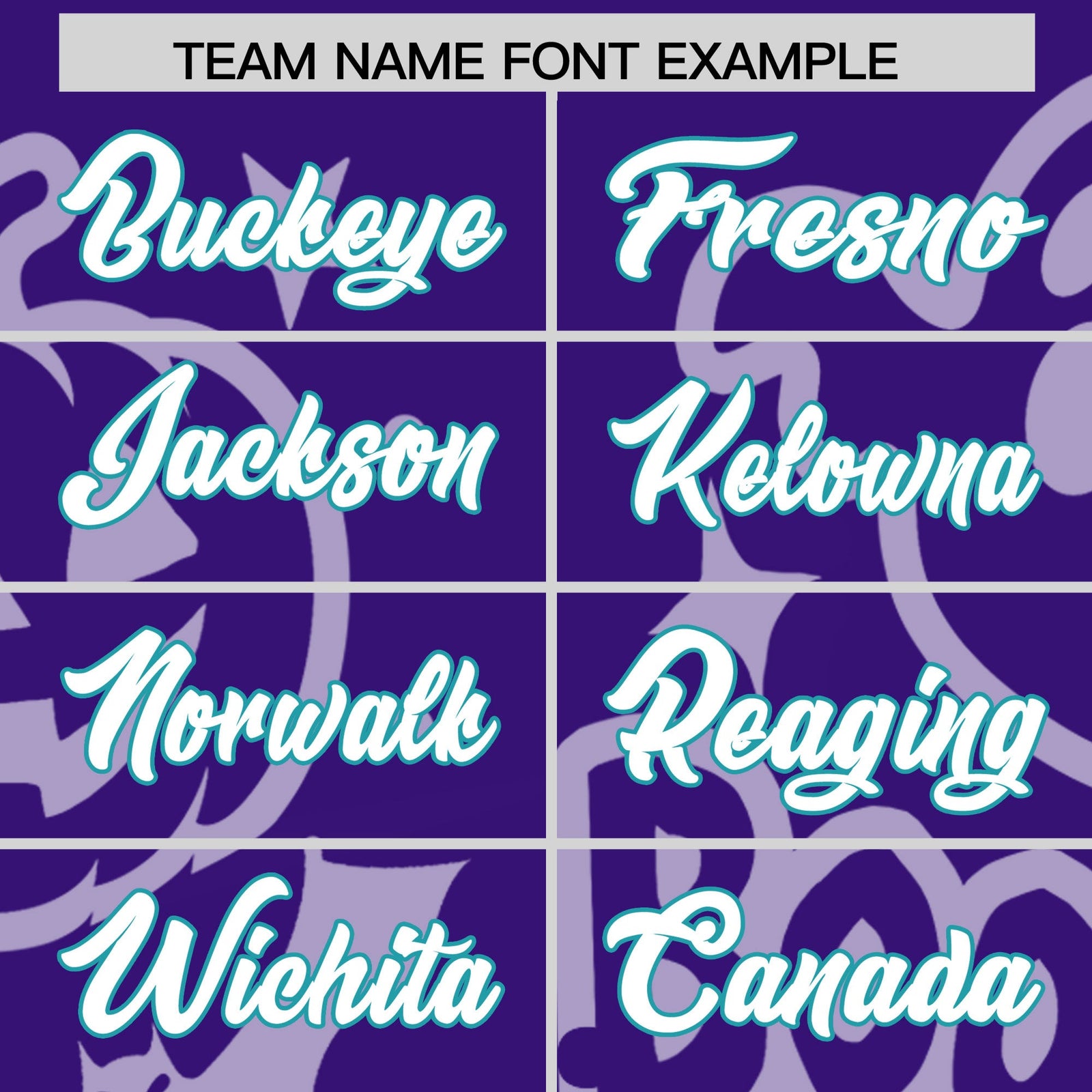 Custom Purple Aqua White Bats Pumpkins Ghost Patterns Halloween Letterman Jacket | Custom Letterman Jacket,Add Name and Numbern,Sublimation Printed & Stitched,Perfect for Parties | KXKSHOP