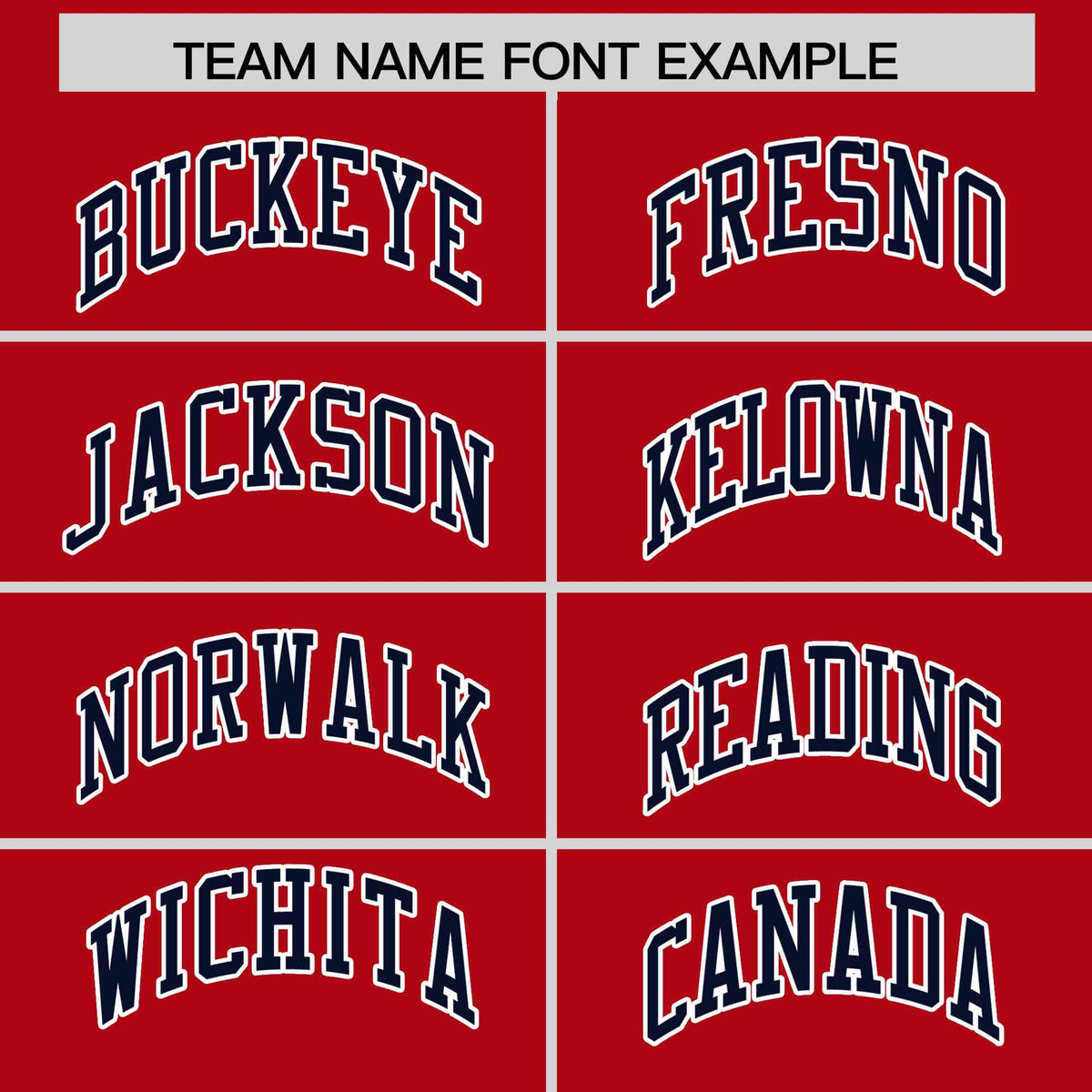 Custom Red Navy White Full-Snap Varsity Raglan Sleeves Gradient Letterman Jacket