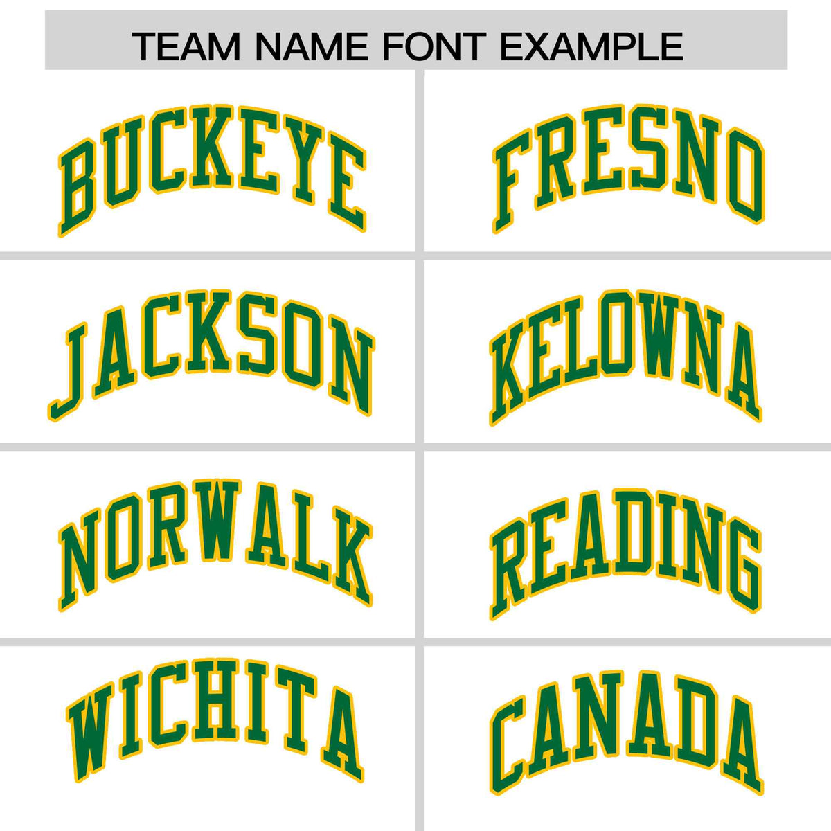 Custom White Kelly Green Gold Full-Snap Varsity Raglan Sleeves Gradient Letterman Jacket