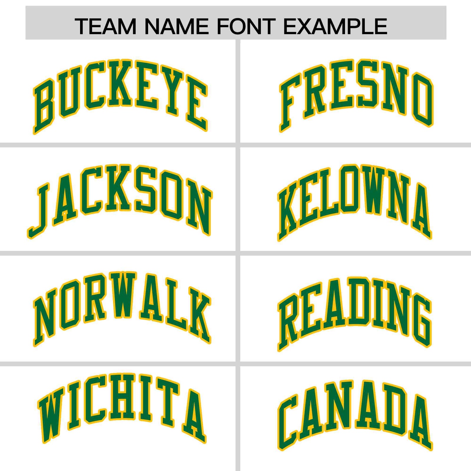 Custom White Kelly Green Gold Full-Snap Varsity Raglan Sleeves Gradient Letterman Jacket