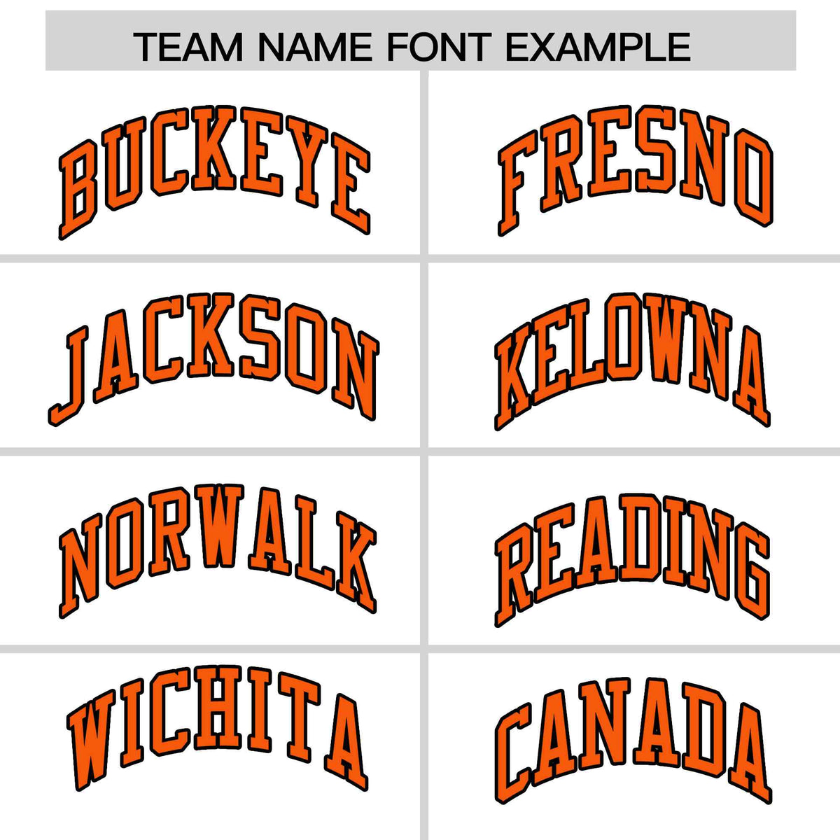 Custom White Orange Black Full-Snap Varsity Raglan Sleeves Gradient Letterman Jacket