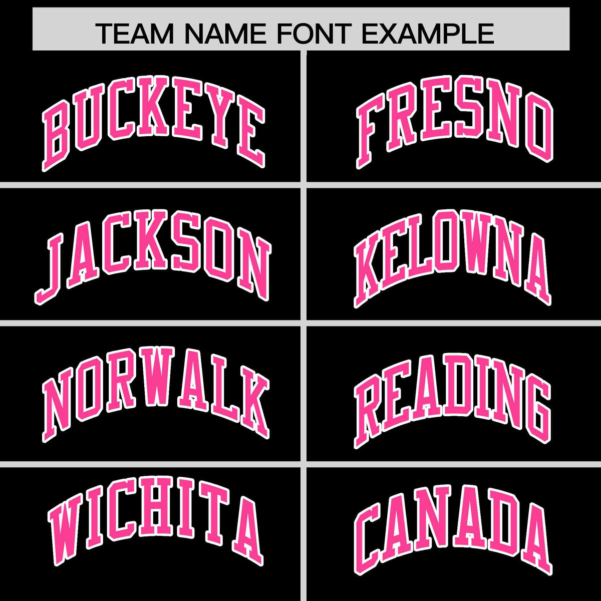 Custom Black Pink White Full-Snap Varsity Raglan Sleeves Gradient Letterman Jacket