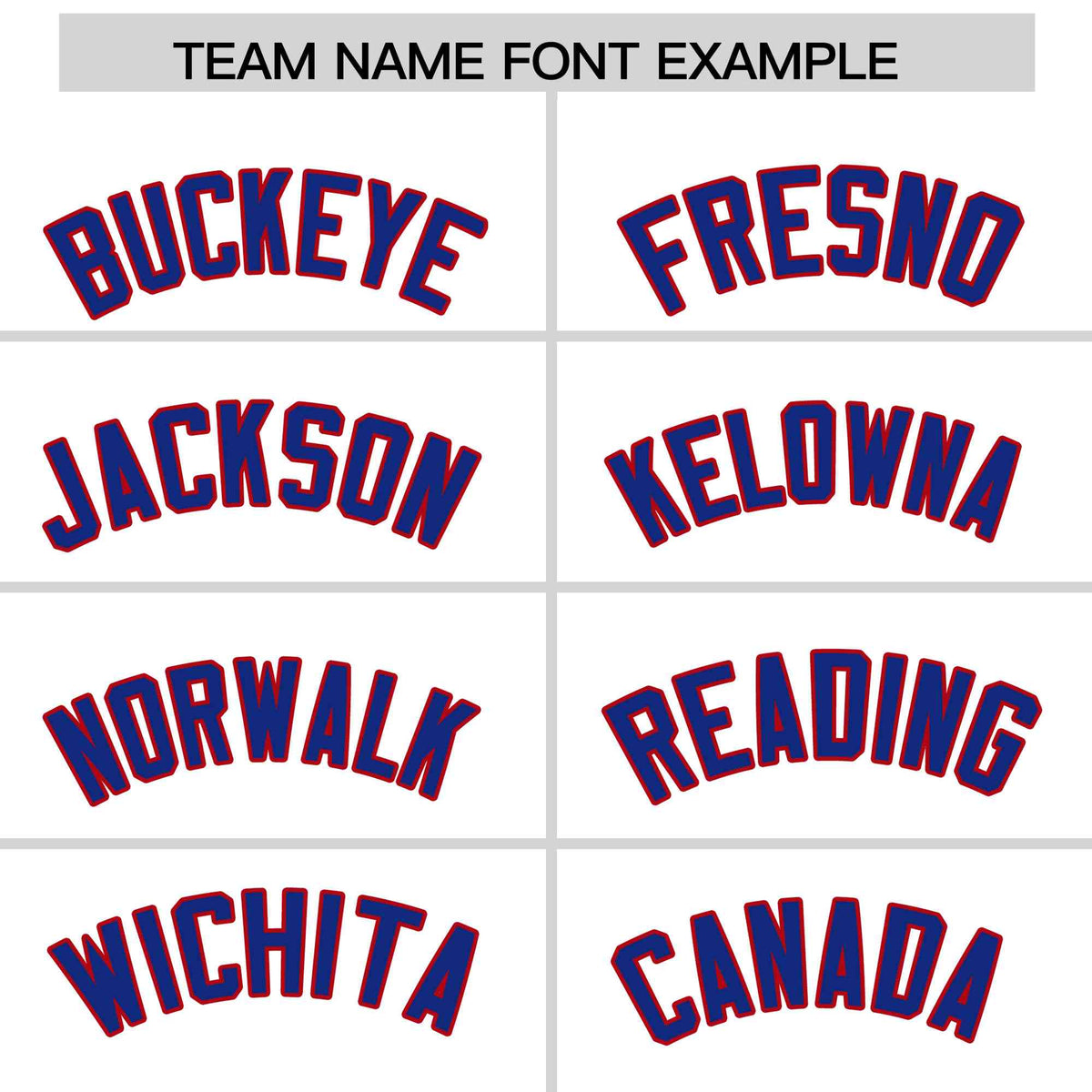 Custom White Royal Blue Red Full-Snap Varsity Raglan Sleeves Gradient Letterman Jacket