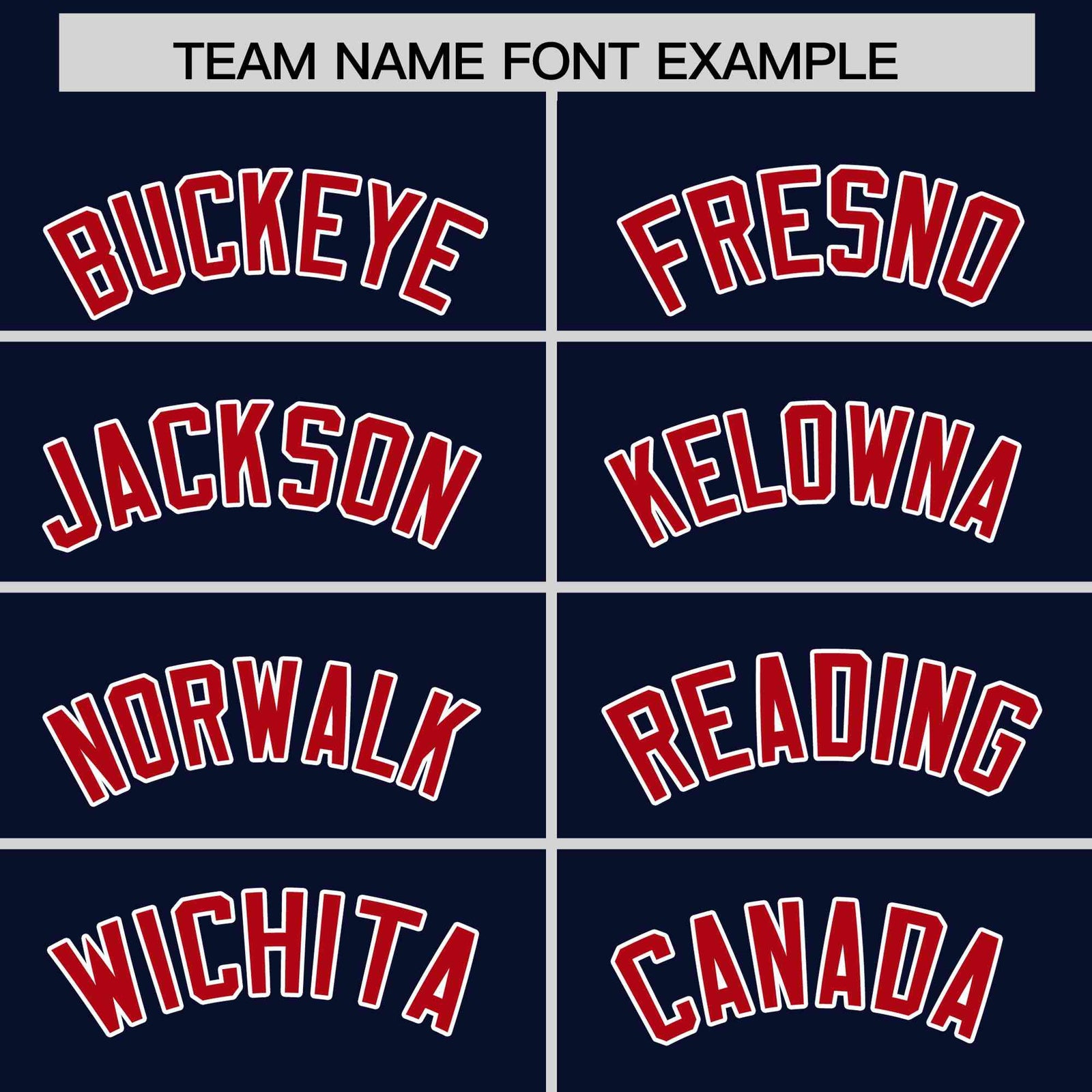 Custom Navy Red White Full-Snap Varsity Raglan Sleeves Gradient Letterman Jacket
