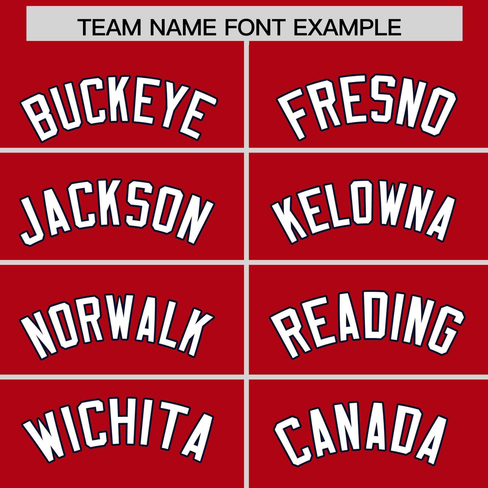 Custom Red White Navy Full-Snap Varsity Raglan Sleeves Gradient Letterman Jacket