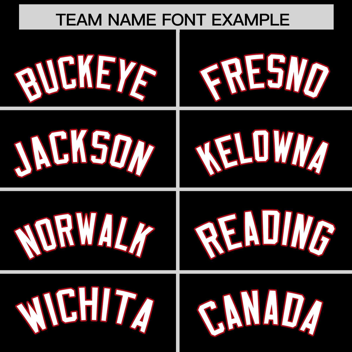 Custom Black White Red Full-Snap Varsity Raglan Sleeves Gradient Letterman Jacket