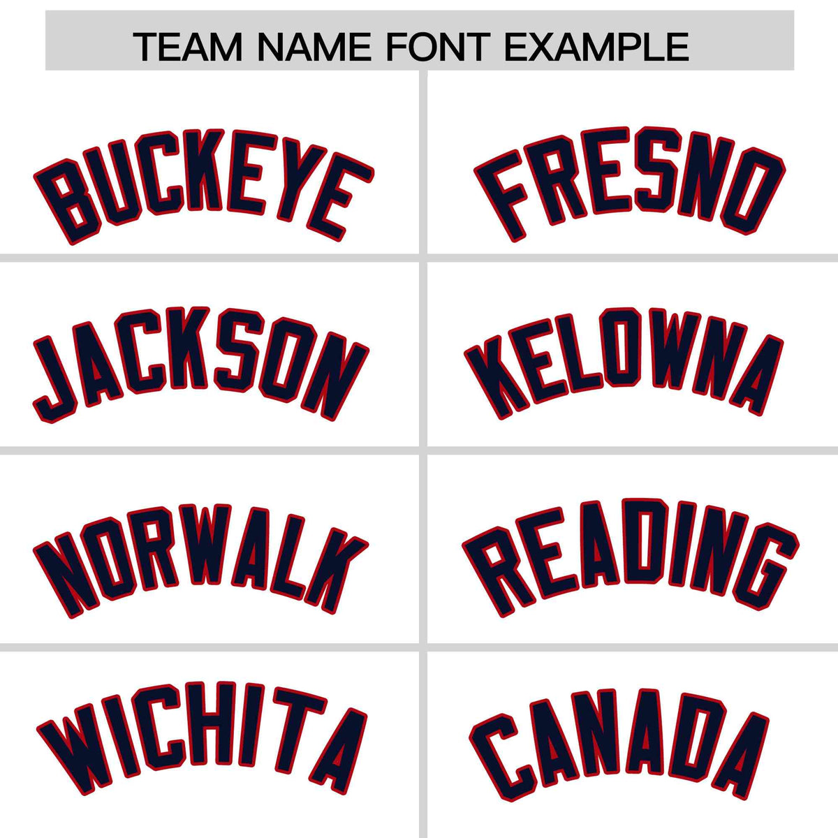 Custom White Navy Red Full-Snap Varsity Raglan Sleeves Gradient Letterman Jacket