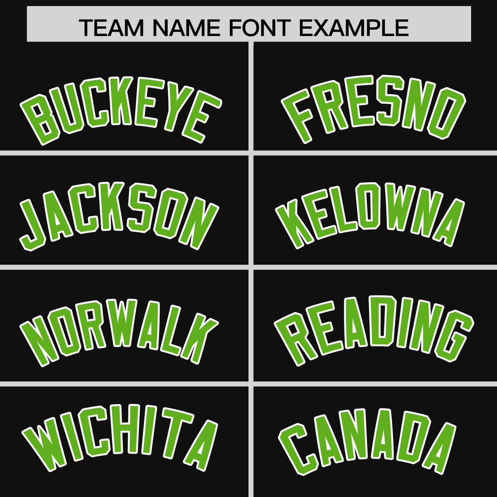 Custom Black Green White Full-Snap Varsity Raglan Sleeves Gradient Letterman Jacket