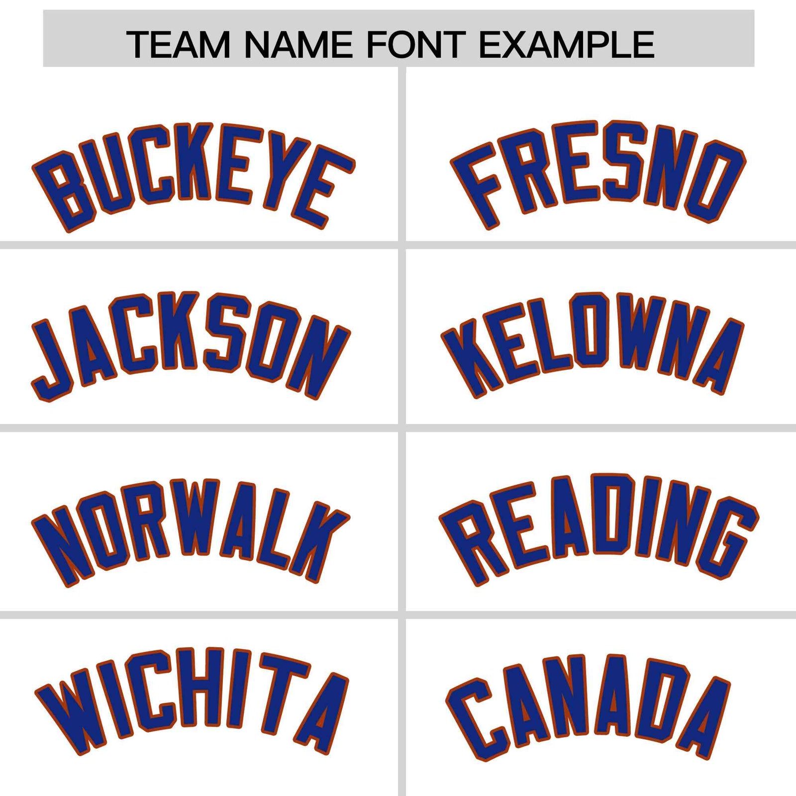Custom White Royal Blue Dark Orange Full-Snap Varsity Raglan Sleeves Gradient Letterman Jacket