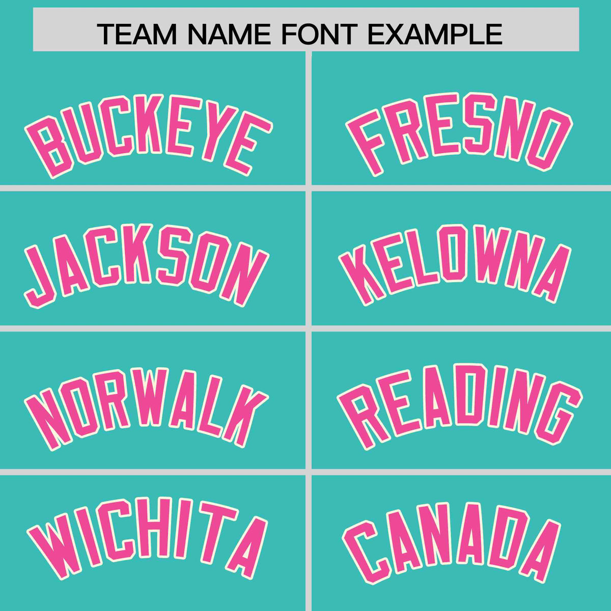 Custom Bright Green Pink Cream Full-Snap Varsity Raglan Sleeves Gradient Letterman Jacket