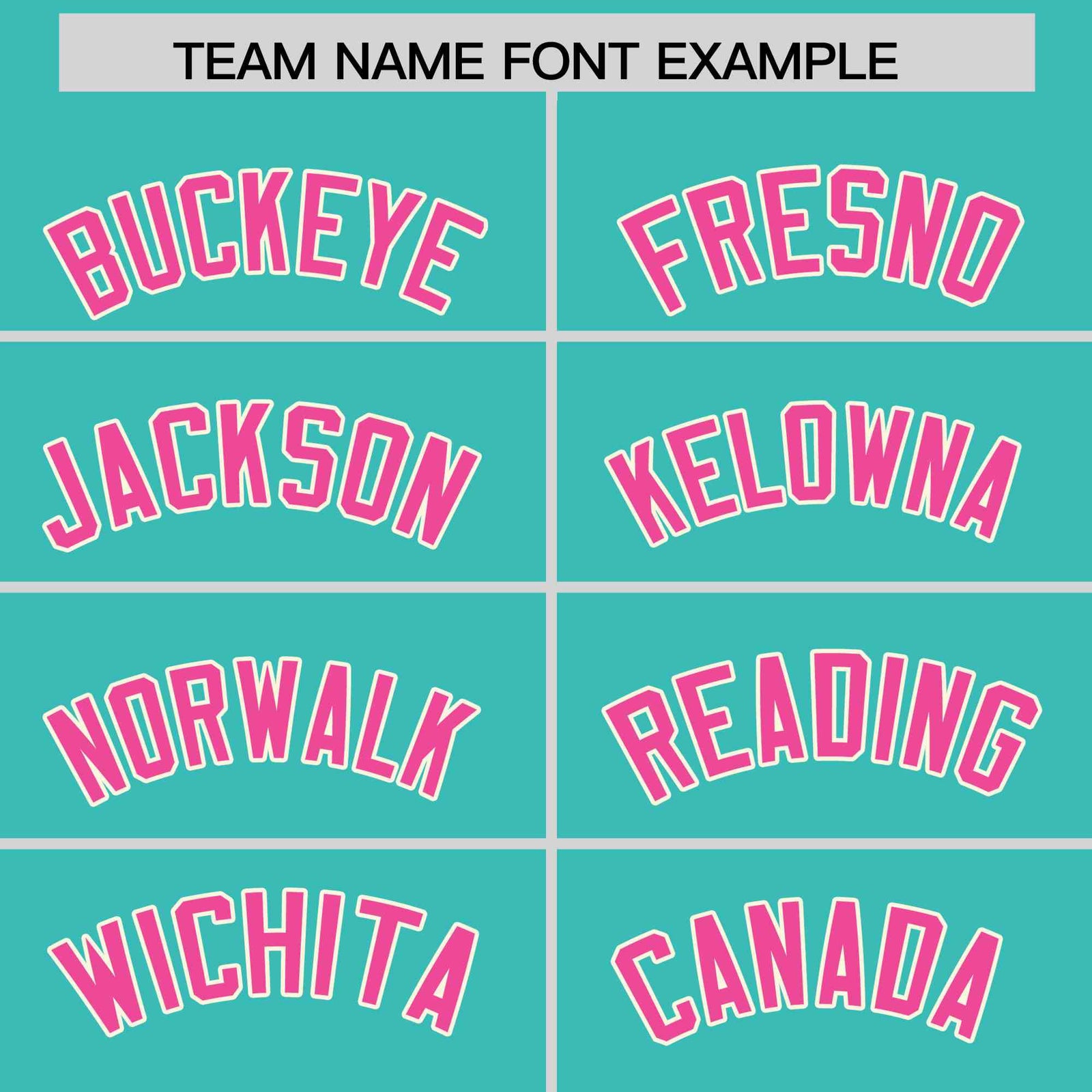 Custom Bright Green Pink Cream Full-Snap Varsity Raglan Sleeves Gradient Letterman Jacket