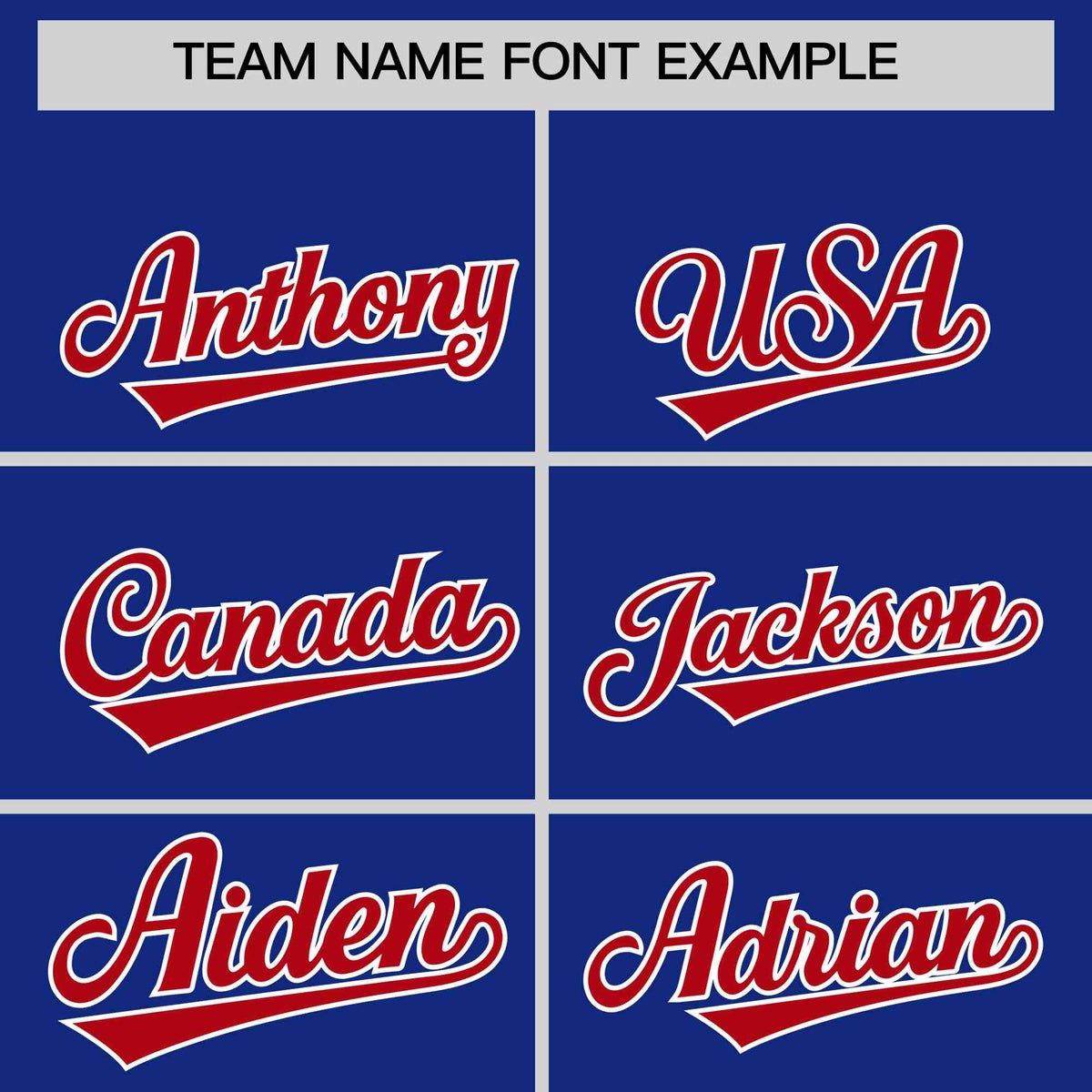 Custom Royal Blue White Red Full-Snap Varsity Raglan Sleeves Gradient Letterman Jacket| KXKSHOP