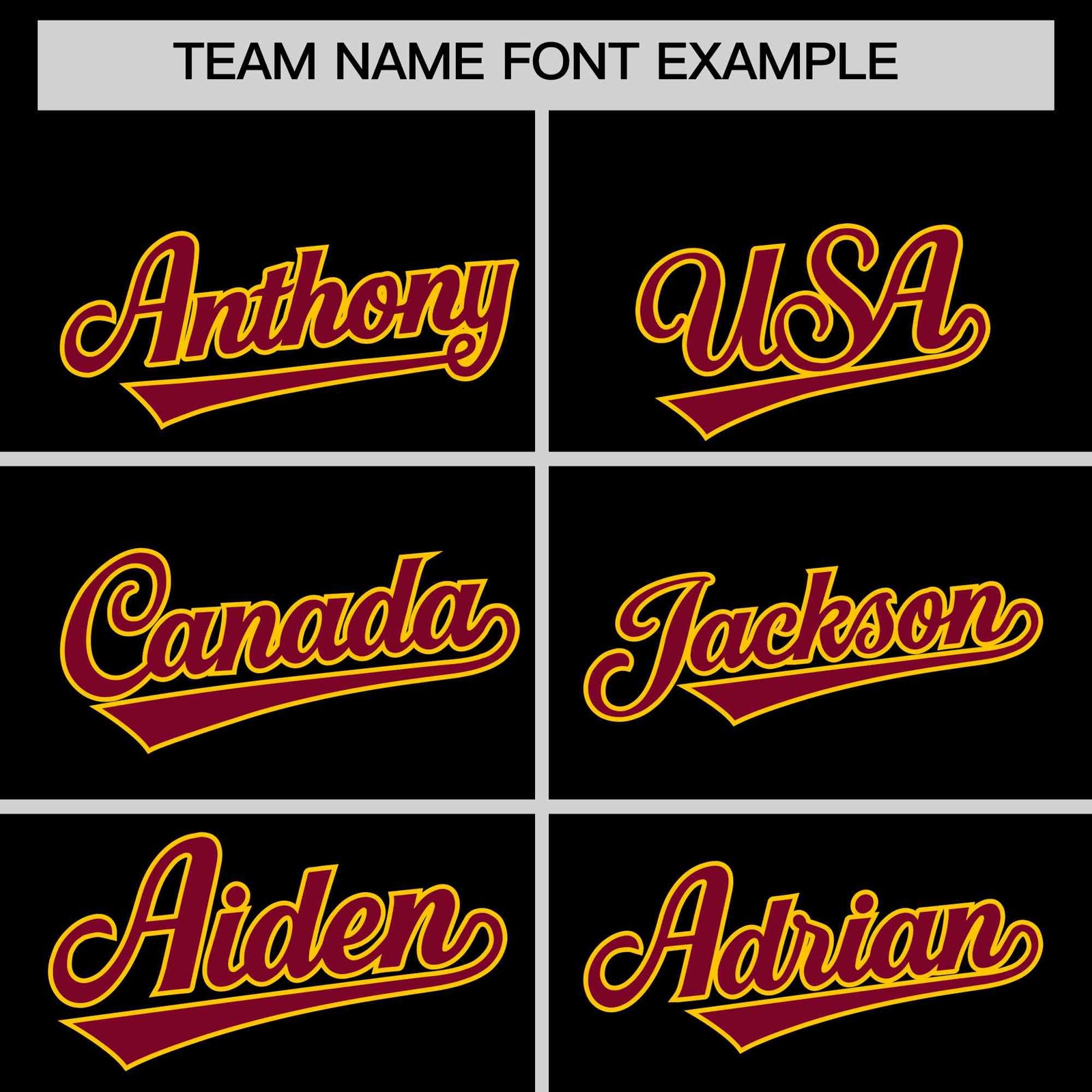 Custom Black Crimson Gold Full-Snap Varsity Raglan Sleeves Gradient Letterman Jacket| KXKSHOP