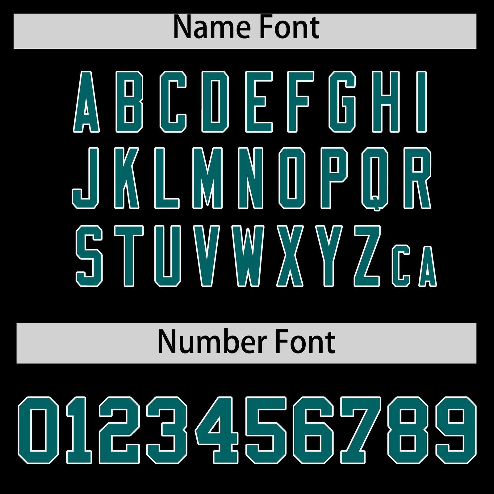 Custom Black Teal White Full-Snap Varsity Raglan Sleeves Gradient Letterman Jacket